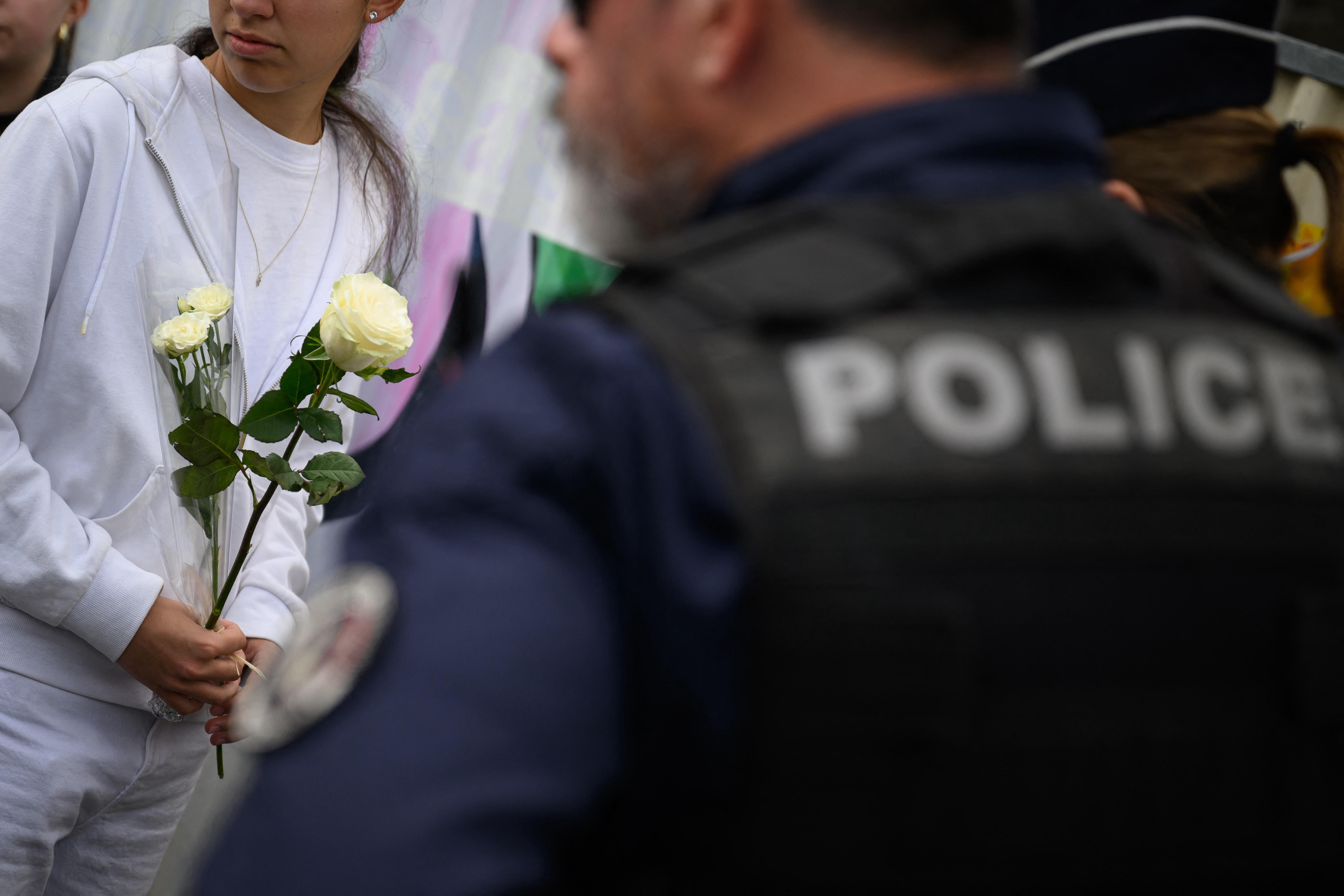 Nantes : après le meurtre d’une lycéenne, la France face à l’ensauvagement