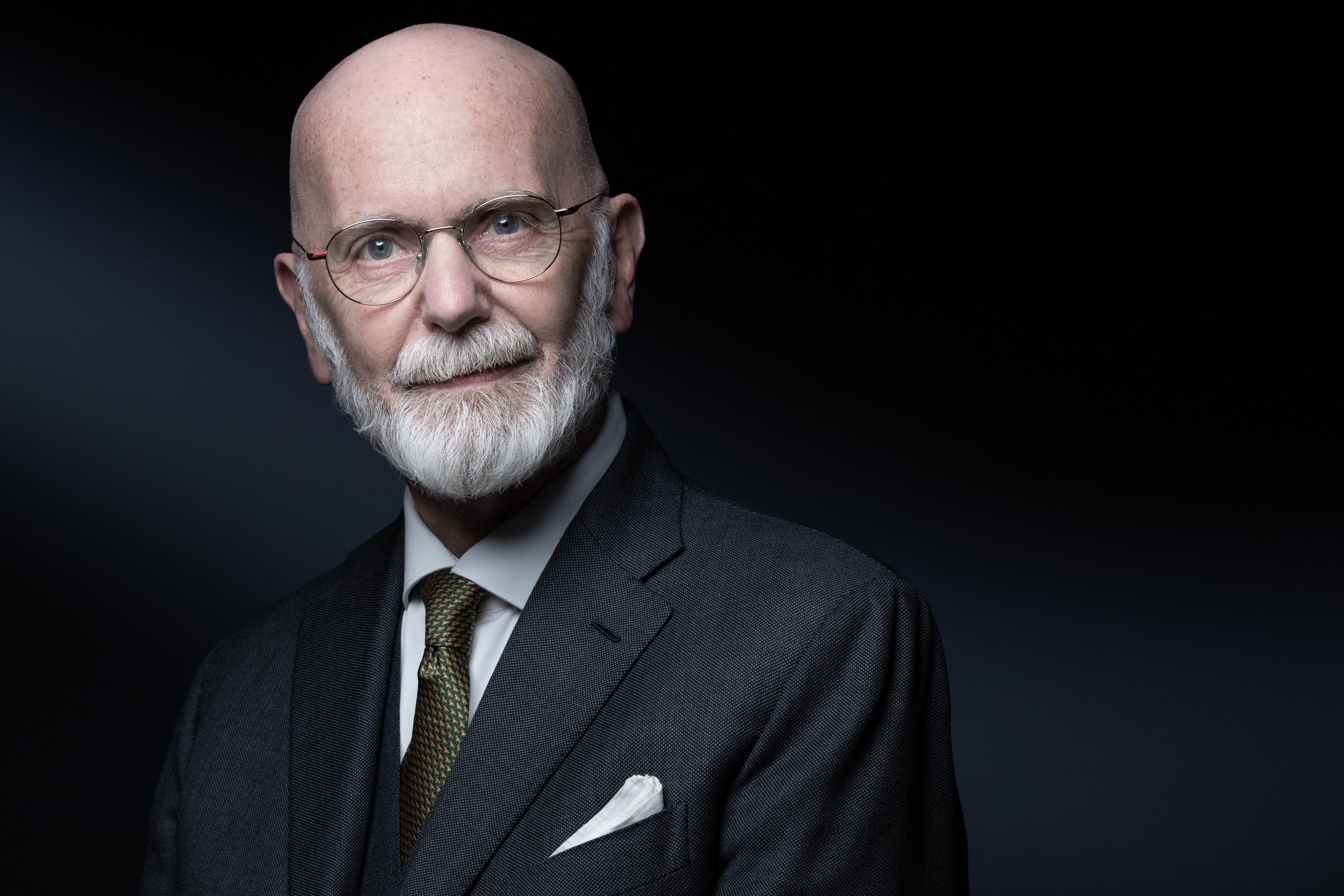 «Ils ne veulent pas que je parle» : Renaud Camus interdit d’entrée au Royaume-Uni