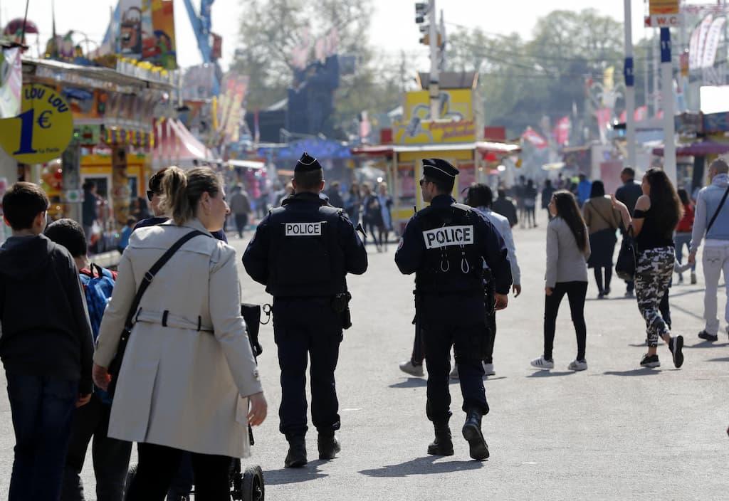 Foire du Trône : plusieurs policiers déposent plainte après des violences