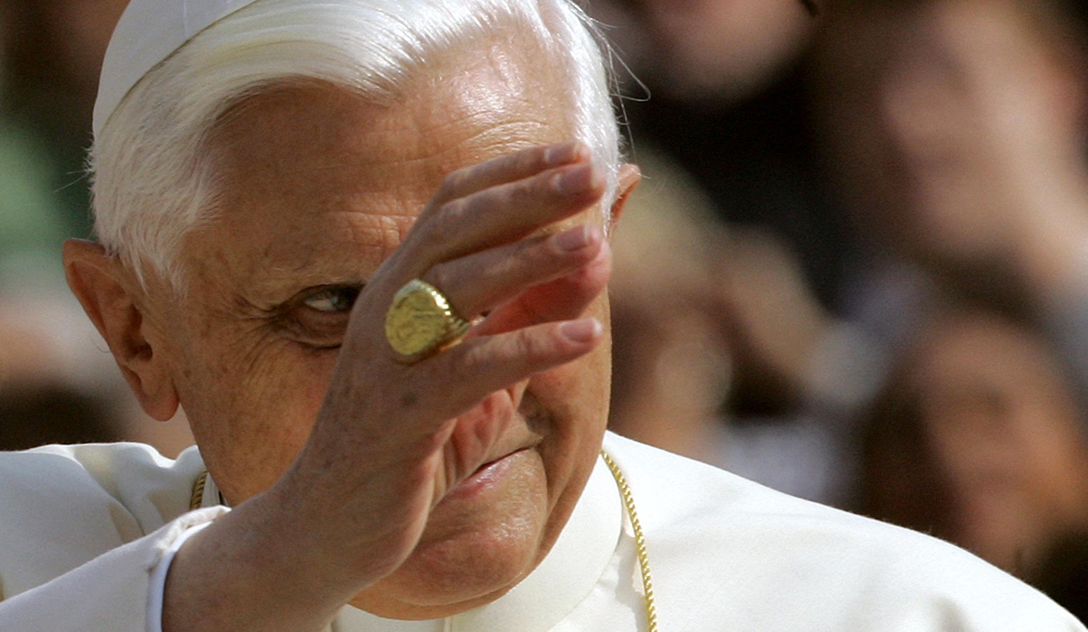 Qu’est-ce que l’anneau du pêcheur ?