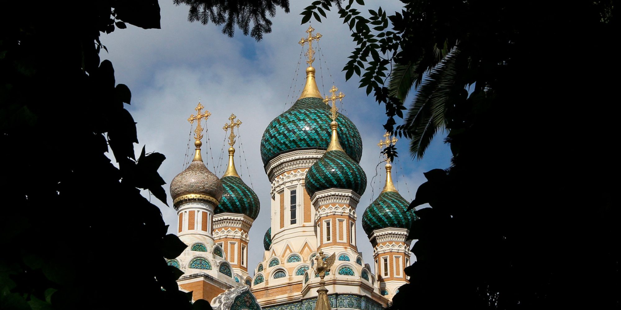 «Nous sommes atterrés» : la Russie récupère une église et un cimetière emblématiques à Nice