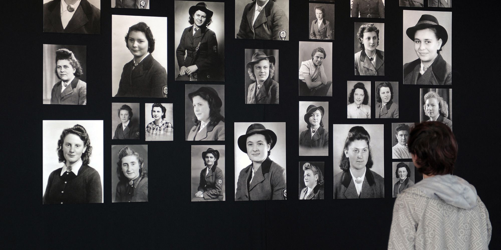 À Strasbourg, un hommage aux «Malgré-Nous», ces Alsaciens et Mosellans enrôlés de force dans l’armée allemande dès 1942