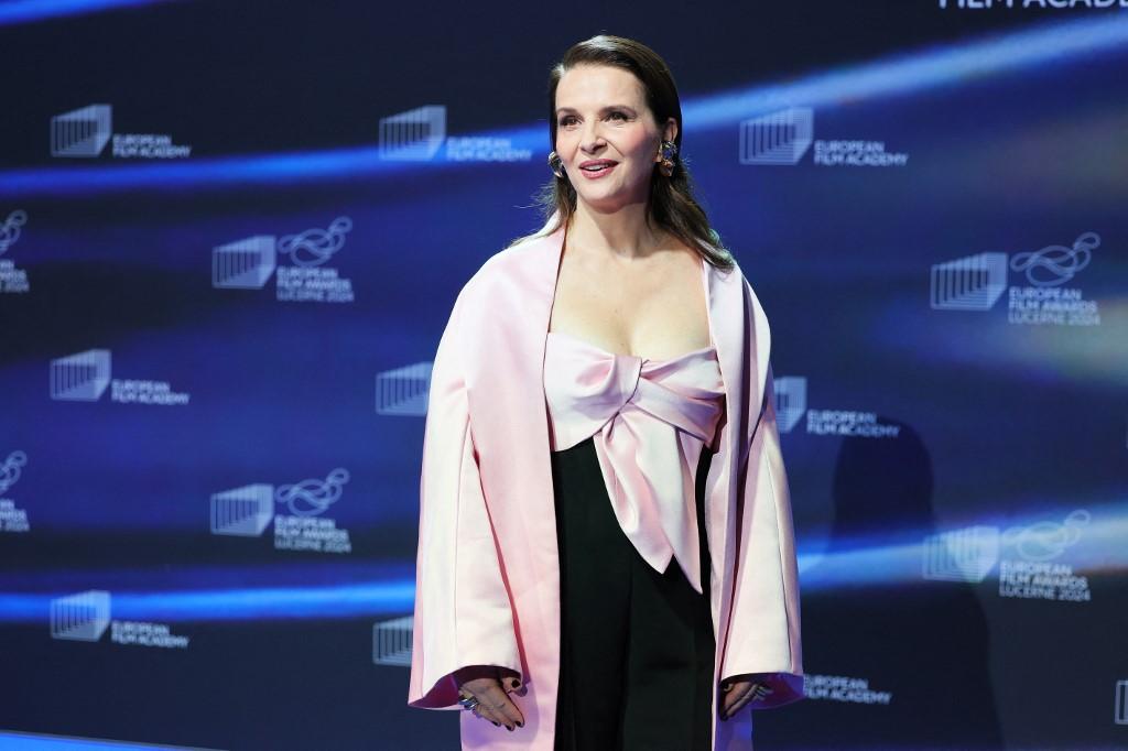 Festival de Cannes 2025 : la sélection officielle dévoilée !