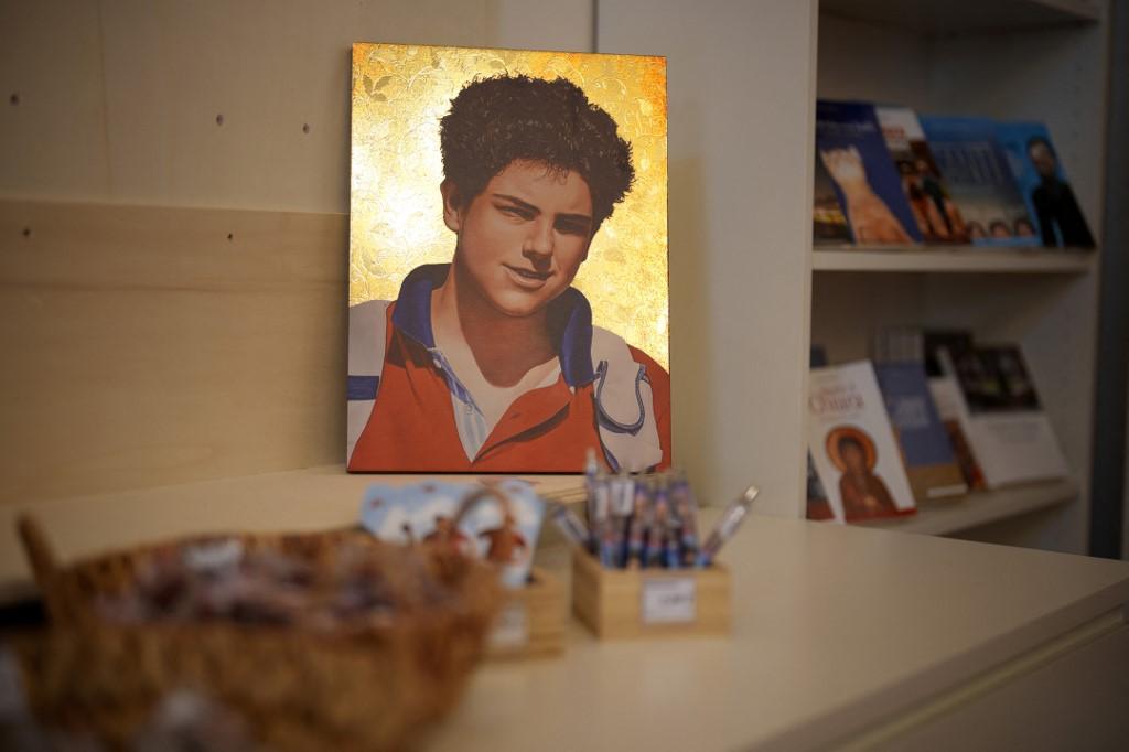 Canonisation : Carlo Acutis, le saint de toute une génération attend son heure