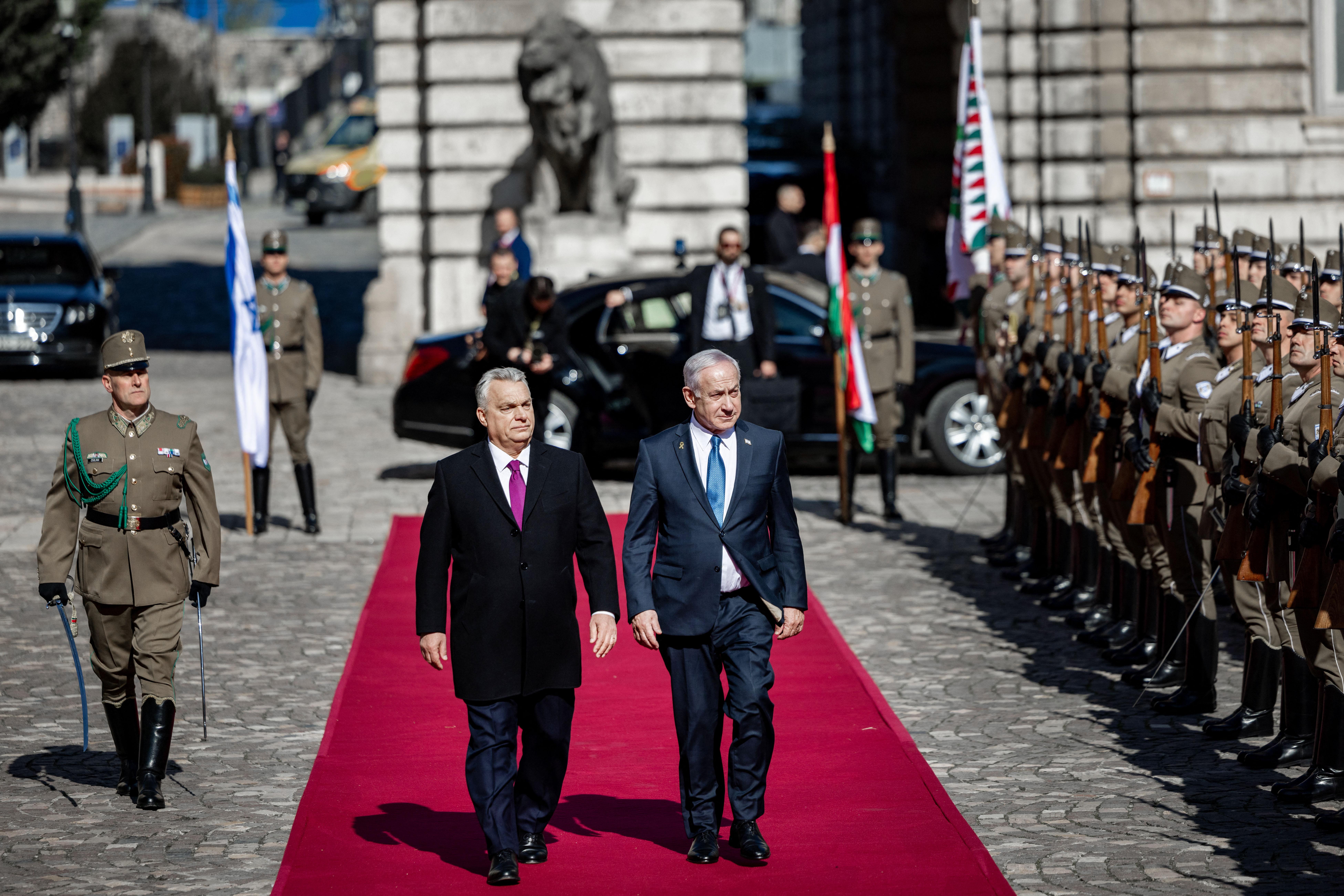«Politiquement biaisée» : la Hongrie claque la porte de la Cour pénale internationale