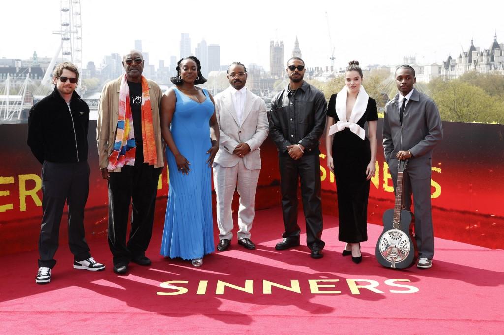 Sinners, Le Mélange des genres… Les tops et les flops ciné de la semaine