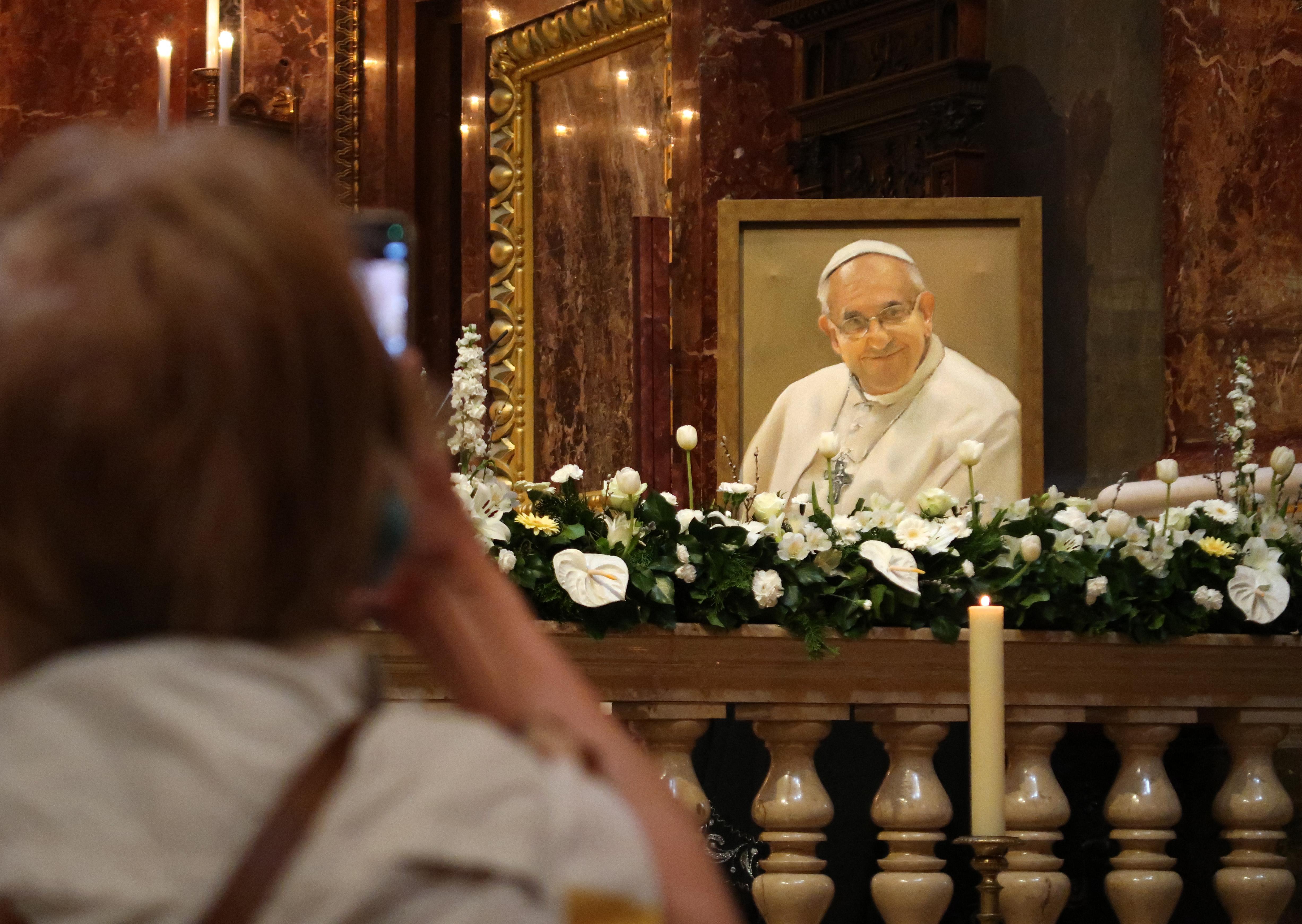 Mort du pape François : que contient le testament du souverain pontife ?