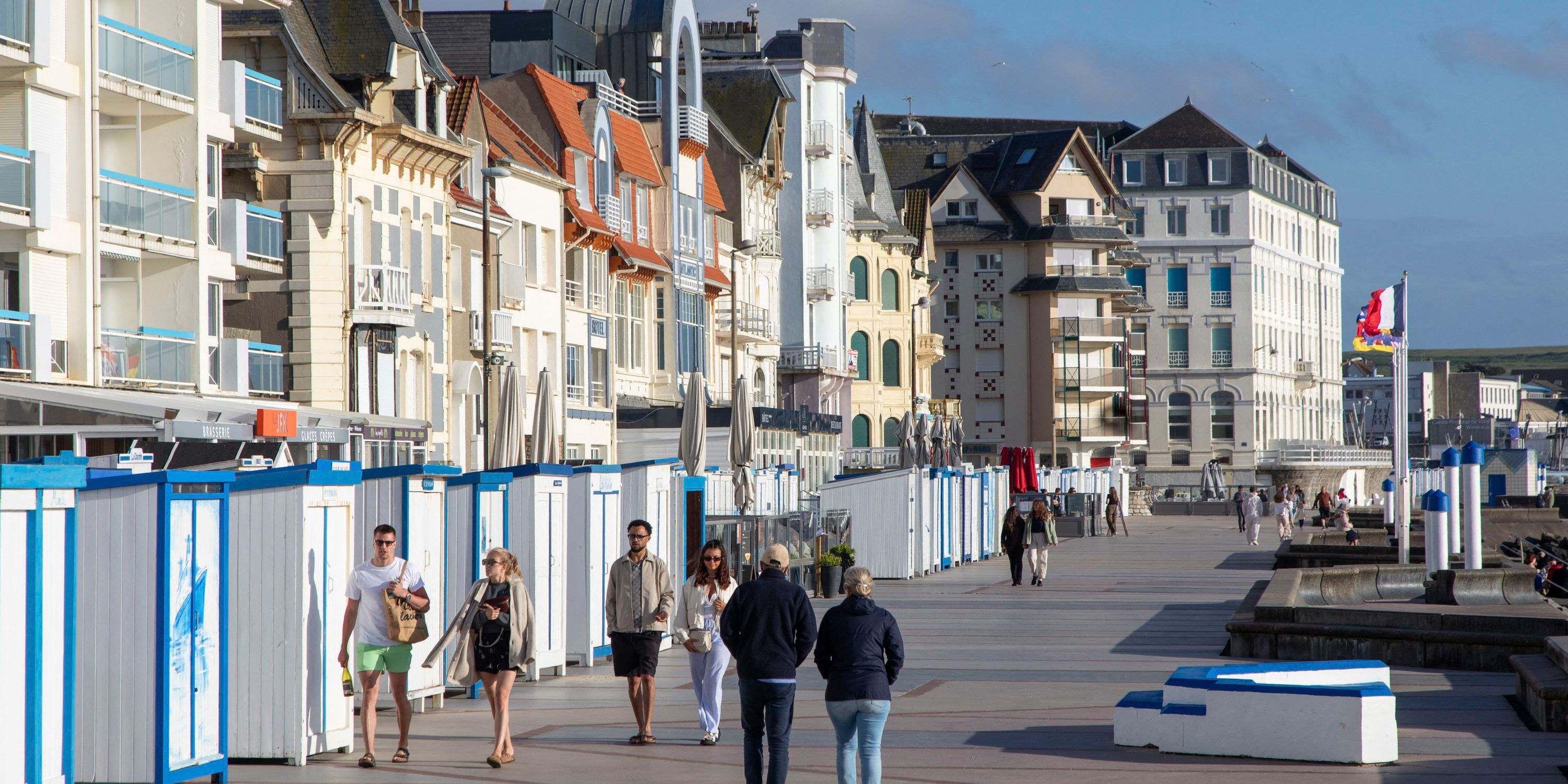 222 heures de soleil en mars : cette ville du nord de la France est plus ensoleillée que Nice