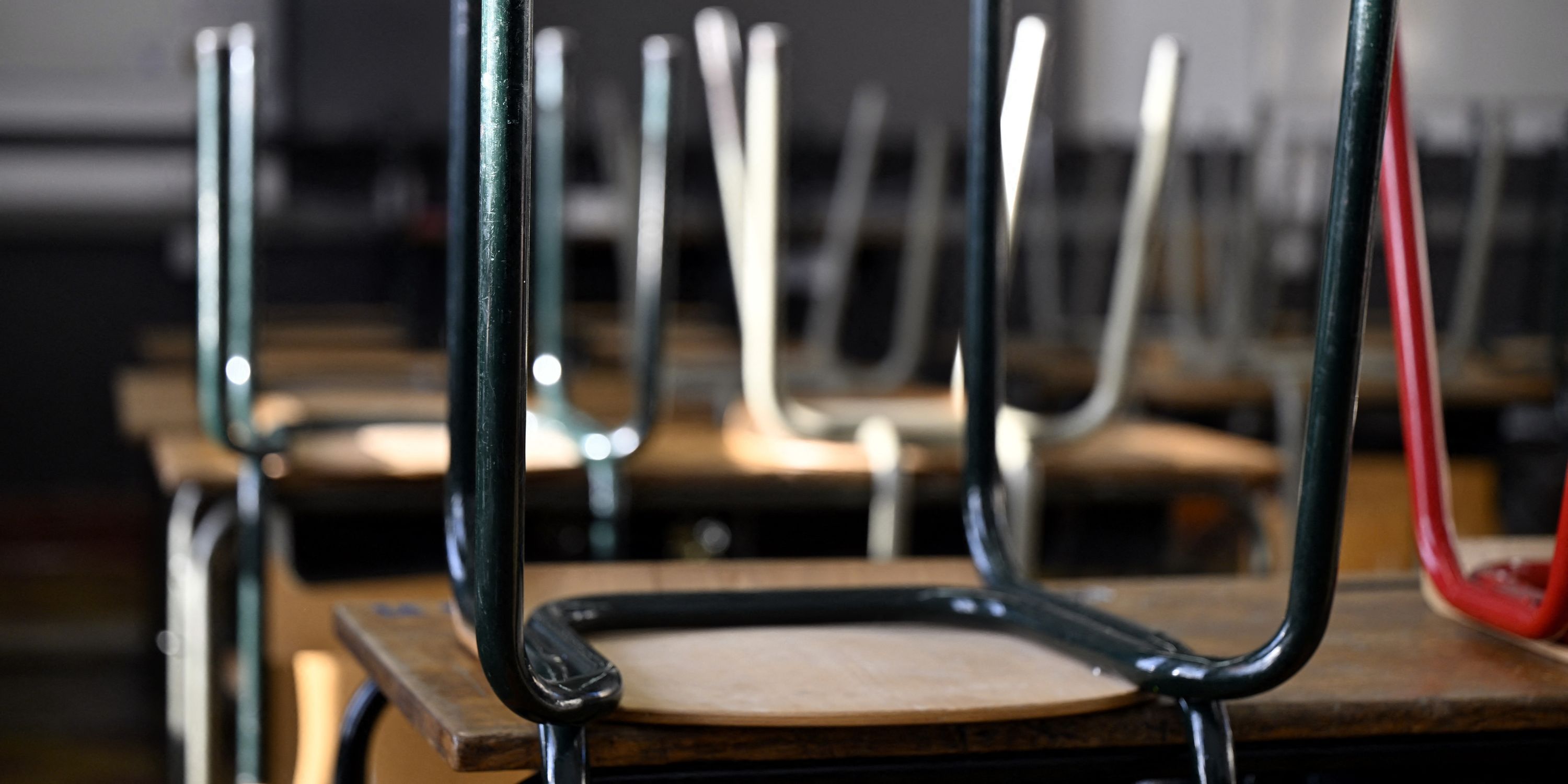 Éducation : «Un stade de violence a été dépassé cette année» dénoncent les enseignants en grève à Givors