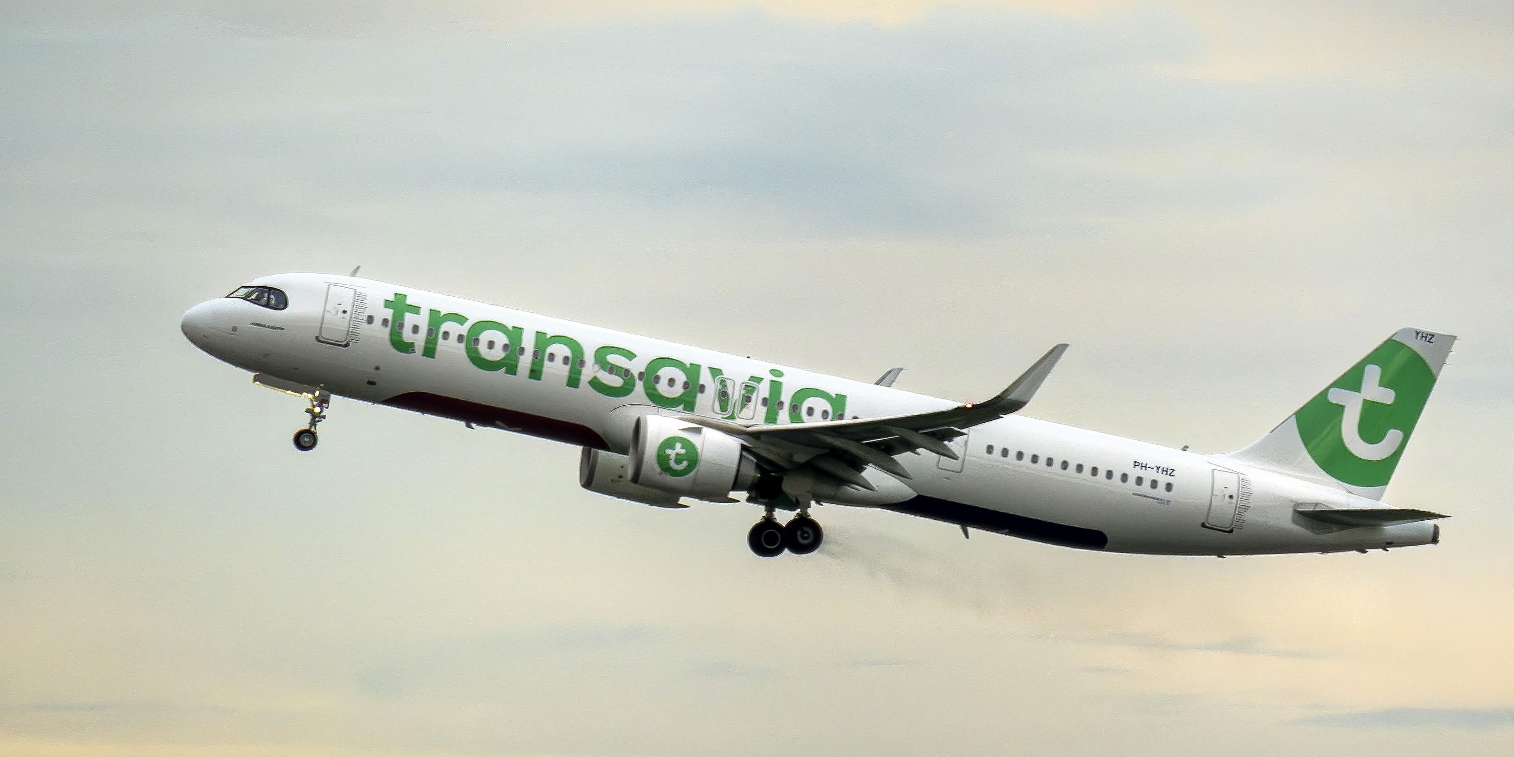 Transavia dévoile ses nouvelles destinations (ensoleillées) pour l’hiver 2025