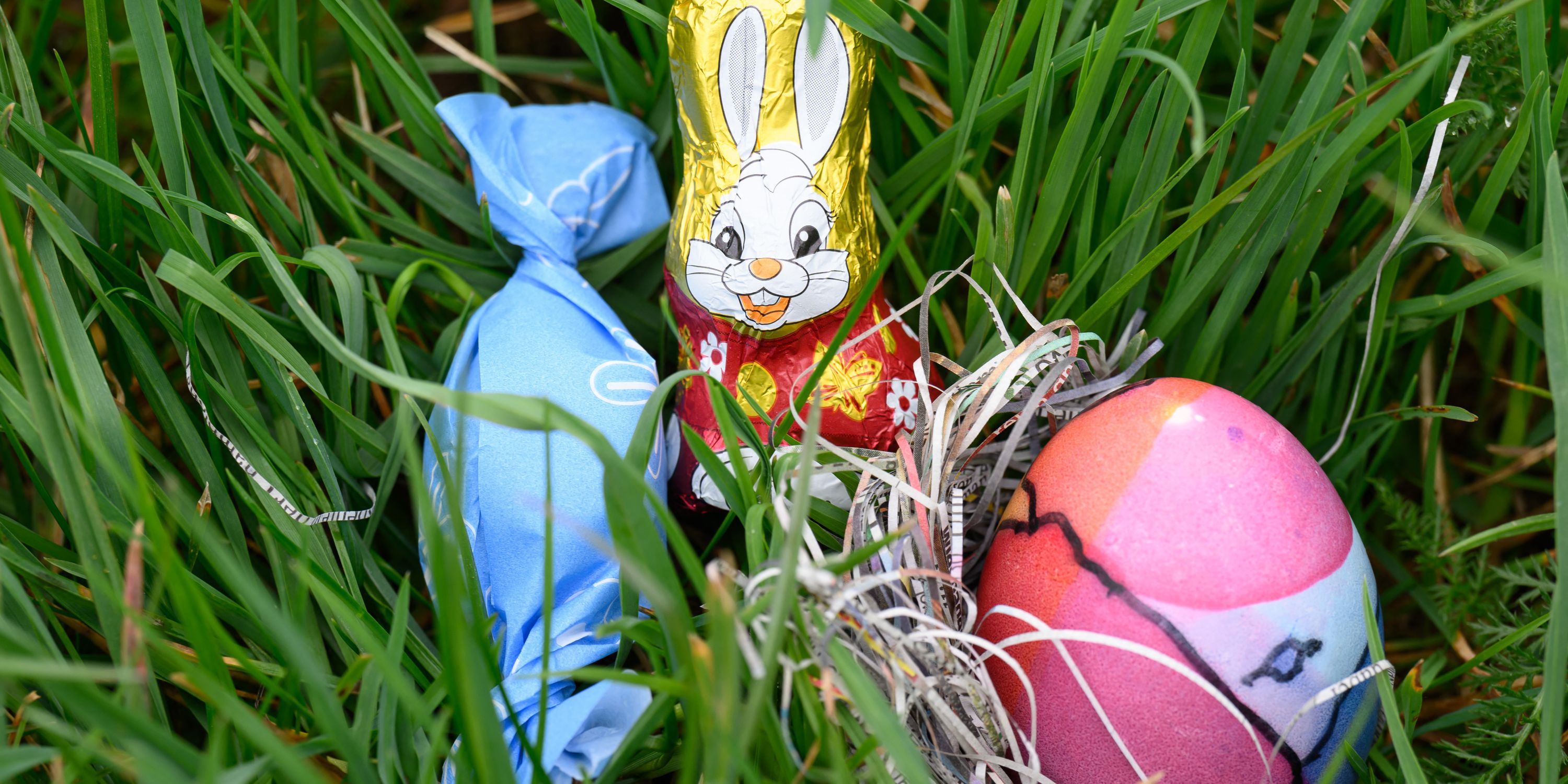 Œufs, cloches, lapin… D’où viennent les symboles de Pâques ?