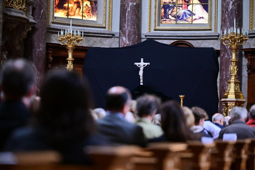 Pâques, visite de Macron dans l’océan indien, meetings de Wauquiez… Les 4 infos dont vous allez entendre parler ce week-end