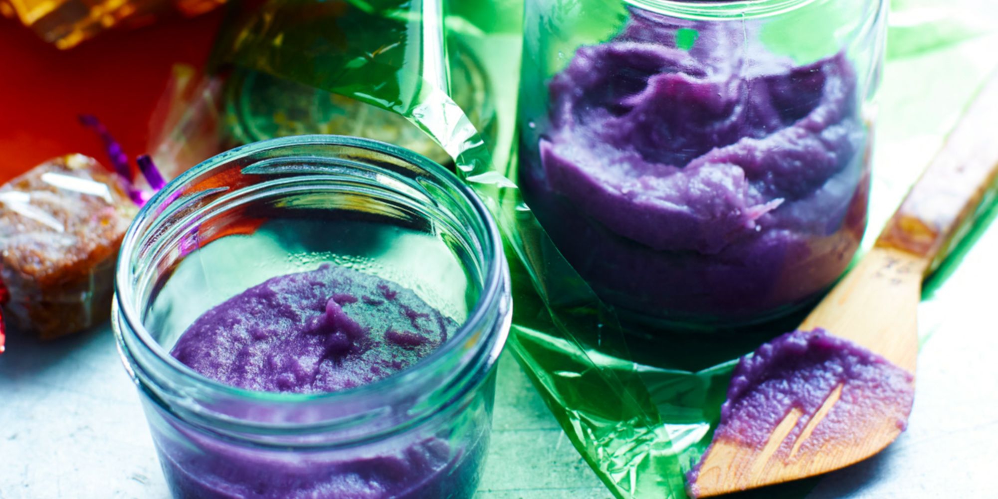 Qu’est-ce que l’Ube, la nouvelle boisson qui cartonne sur les réseaux sociaux ?