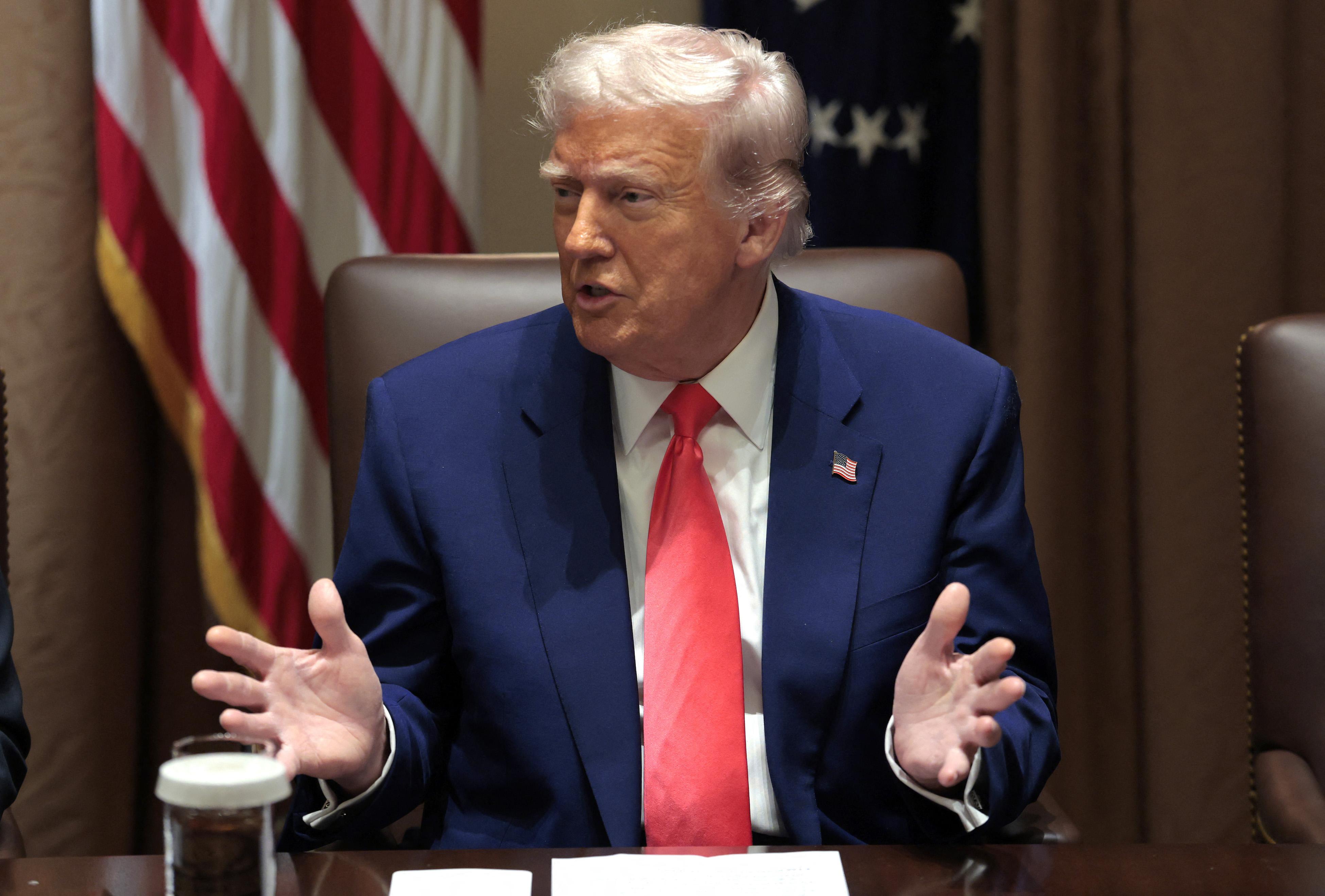 L’administration Trump va-t-elle convertir le monde entier au libre-échange ?