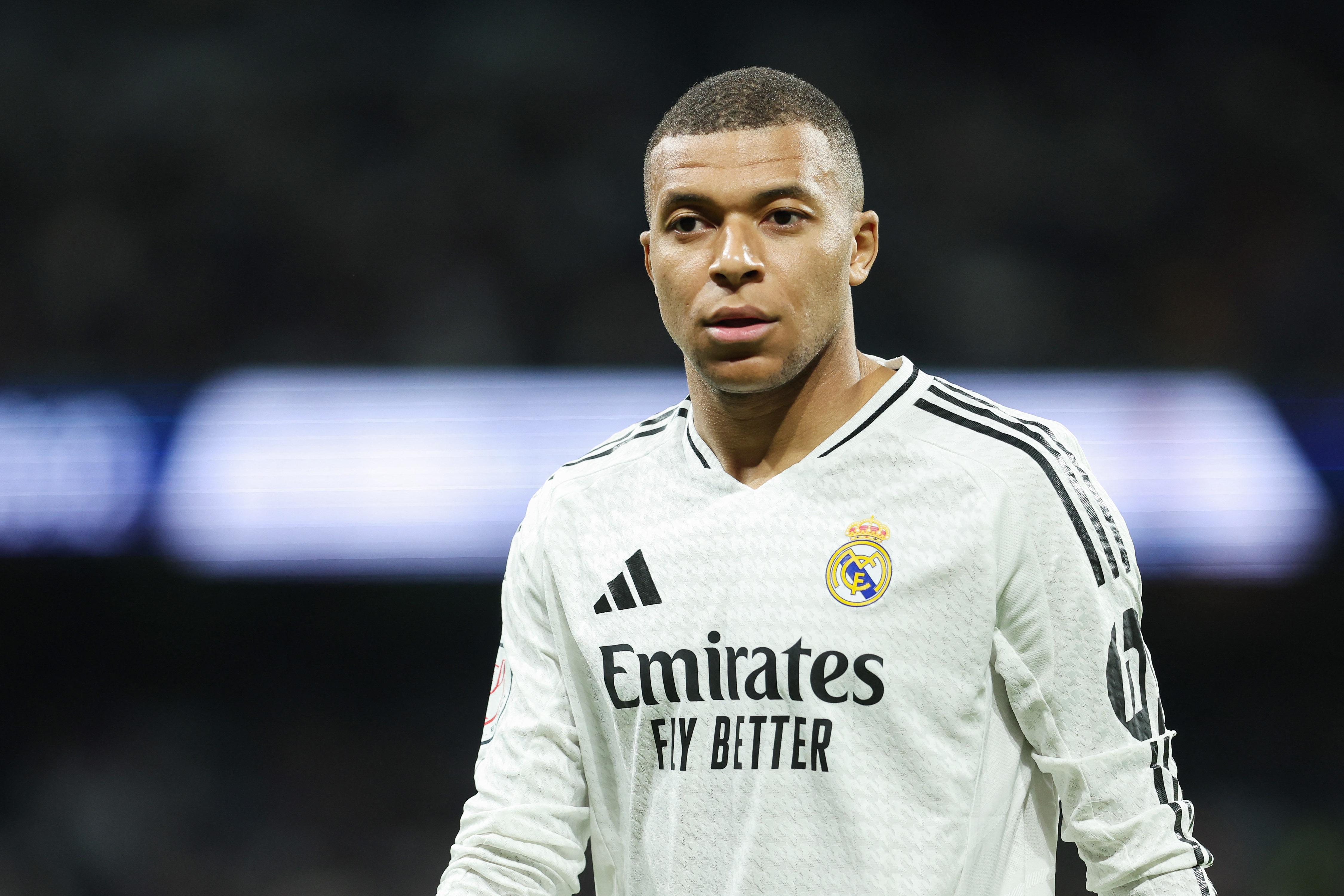 Ligue des champions : le soir où Mbappé doit sauver le Real Madrid