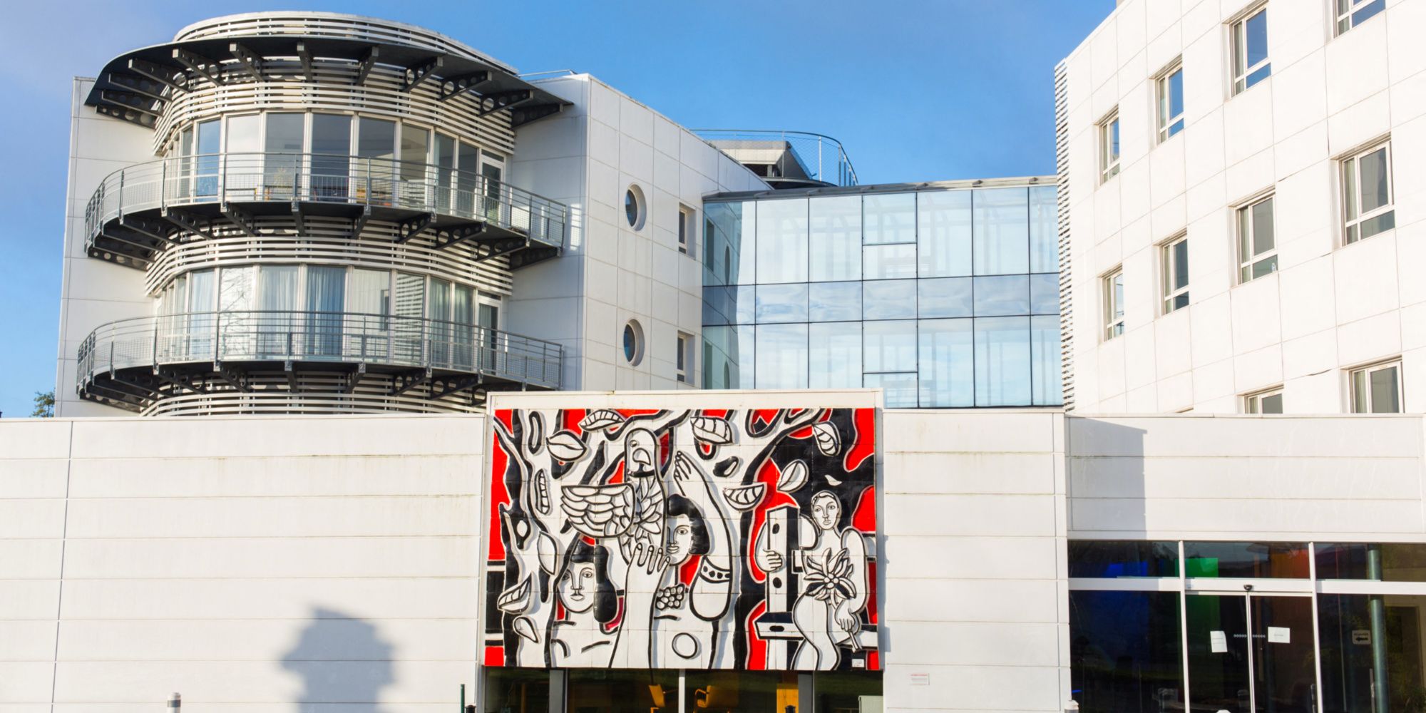 A l’hopital d’Argentan, en Normandie, les patients ayant raté deux rendez-vous n’en obtiendront plus