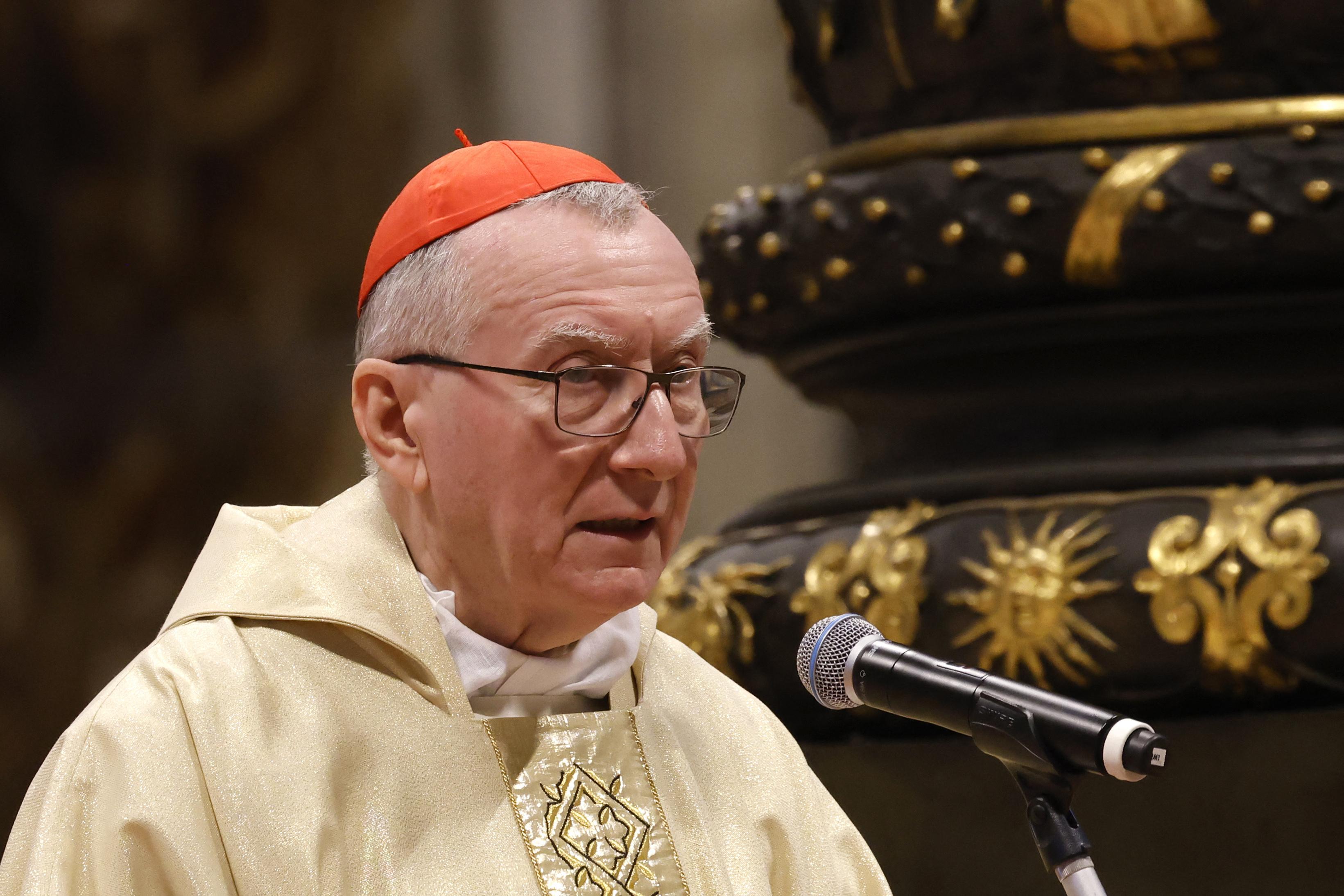 Mort du pape François : qui sont les sept cardinaux favoris pour lui succéder ?