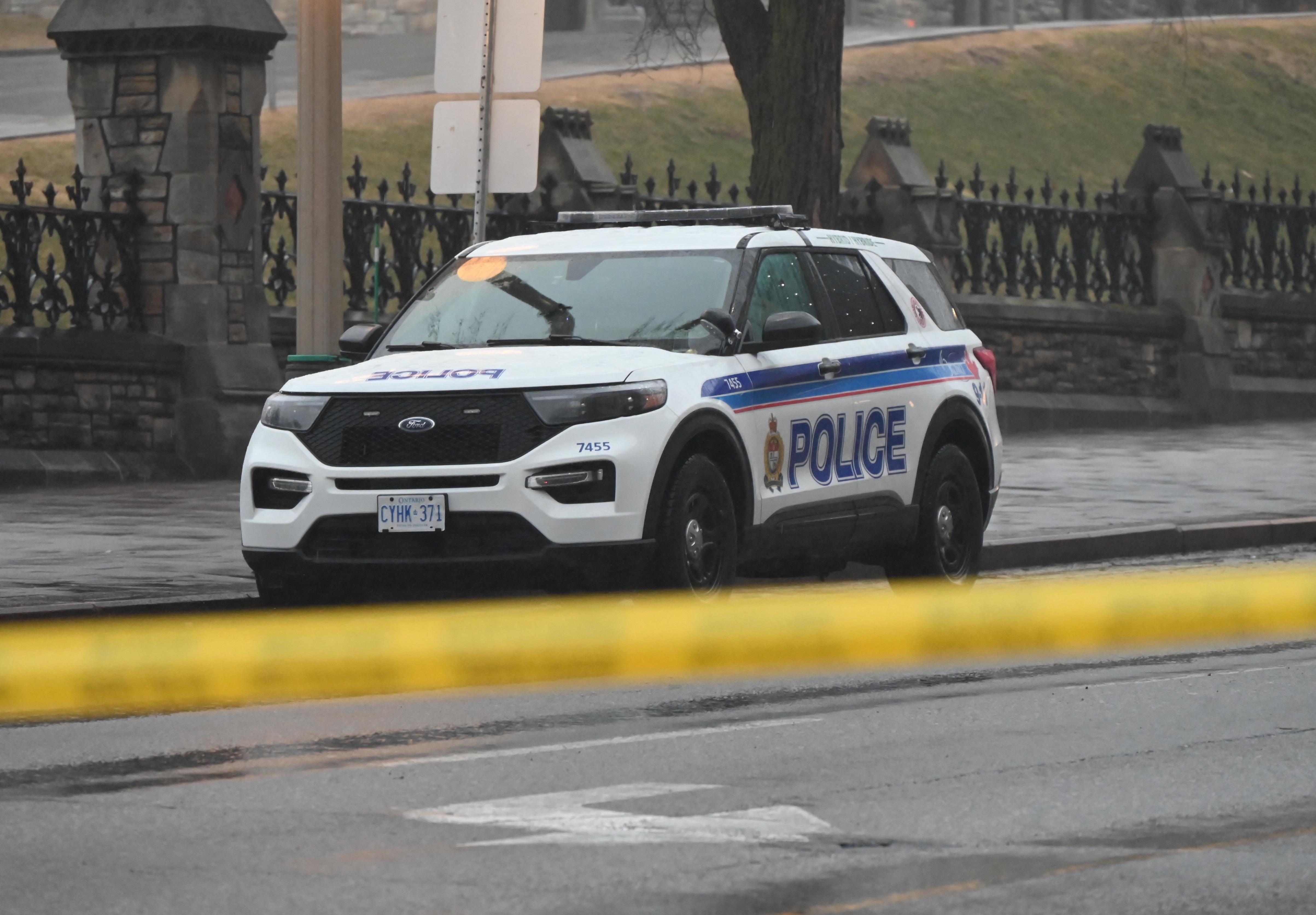 Canada : un automobiliste fonce dans la foule lors d’un festival à Vancouver, plusieurs morts