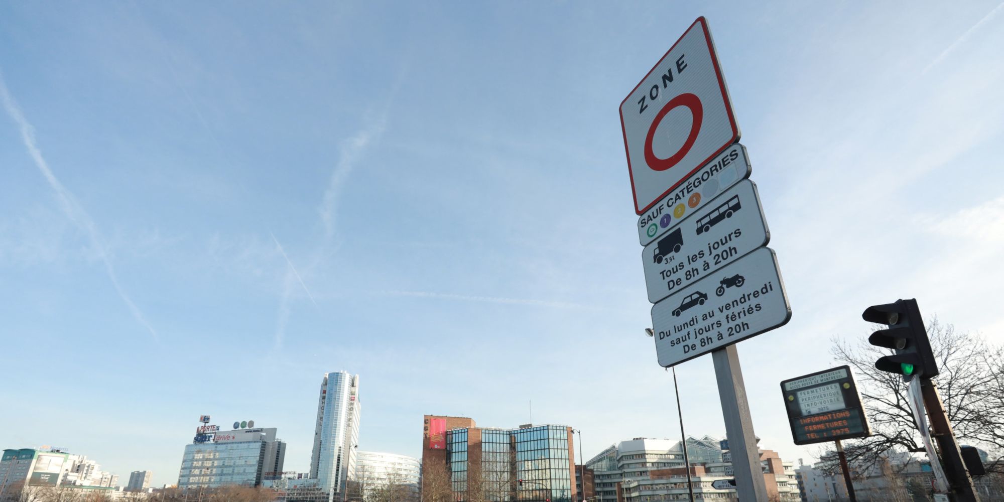 «C’est une injustice» : le gouvernement souhaite maintenir les ZFE, menacées de disparition, dans certaines villes comme Lyon