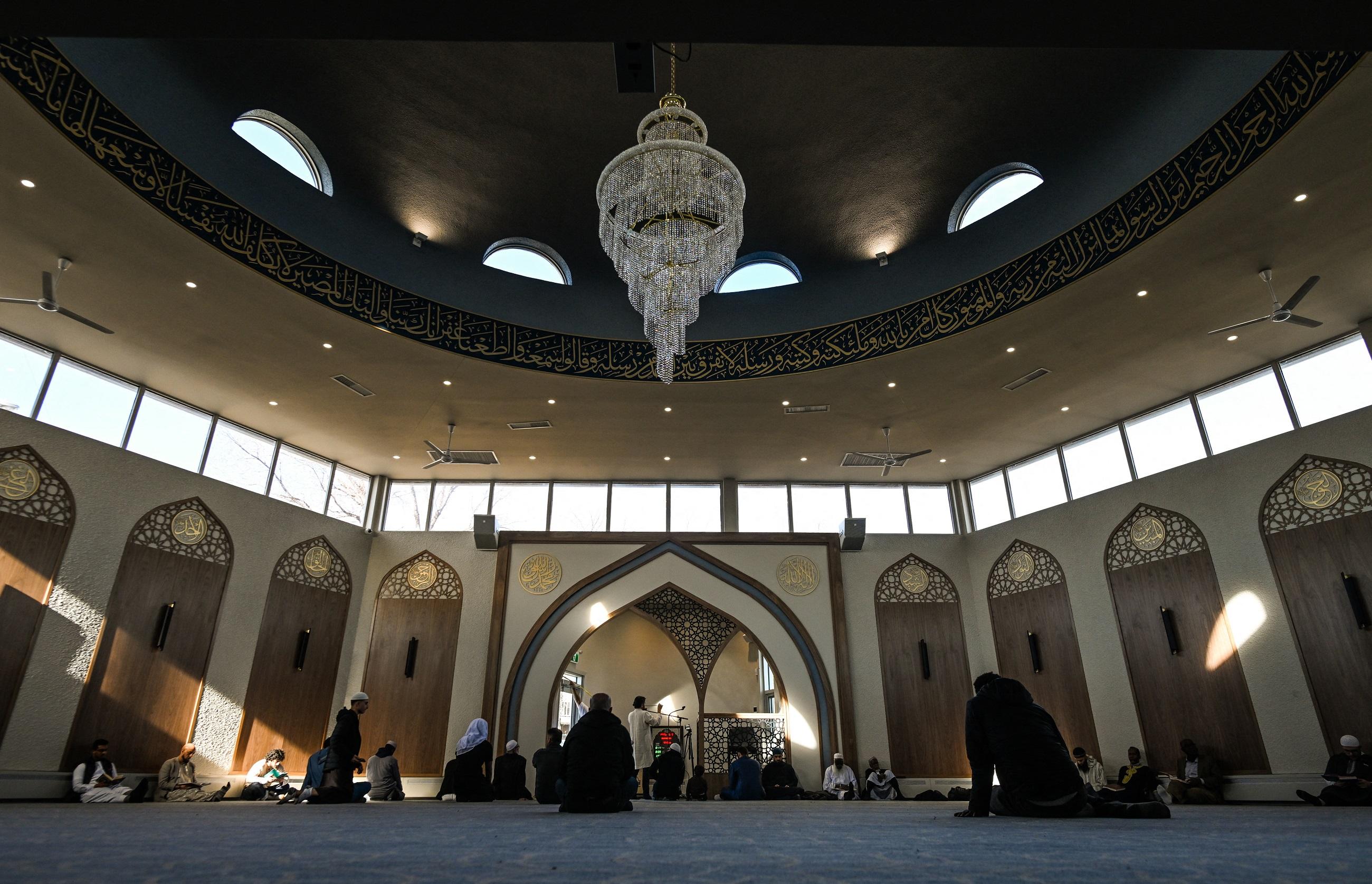 Autriche, Égypte, Arabie saoudite… Ces pays qui ont interdit les Frères musulmans