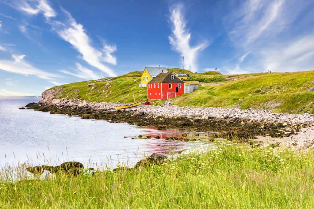Quelle est l’histoire de Saint-Pierre-et-Miquelon ?