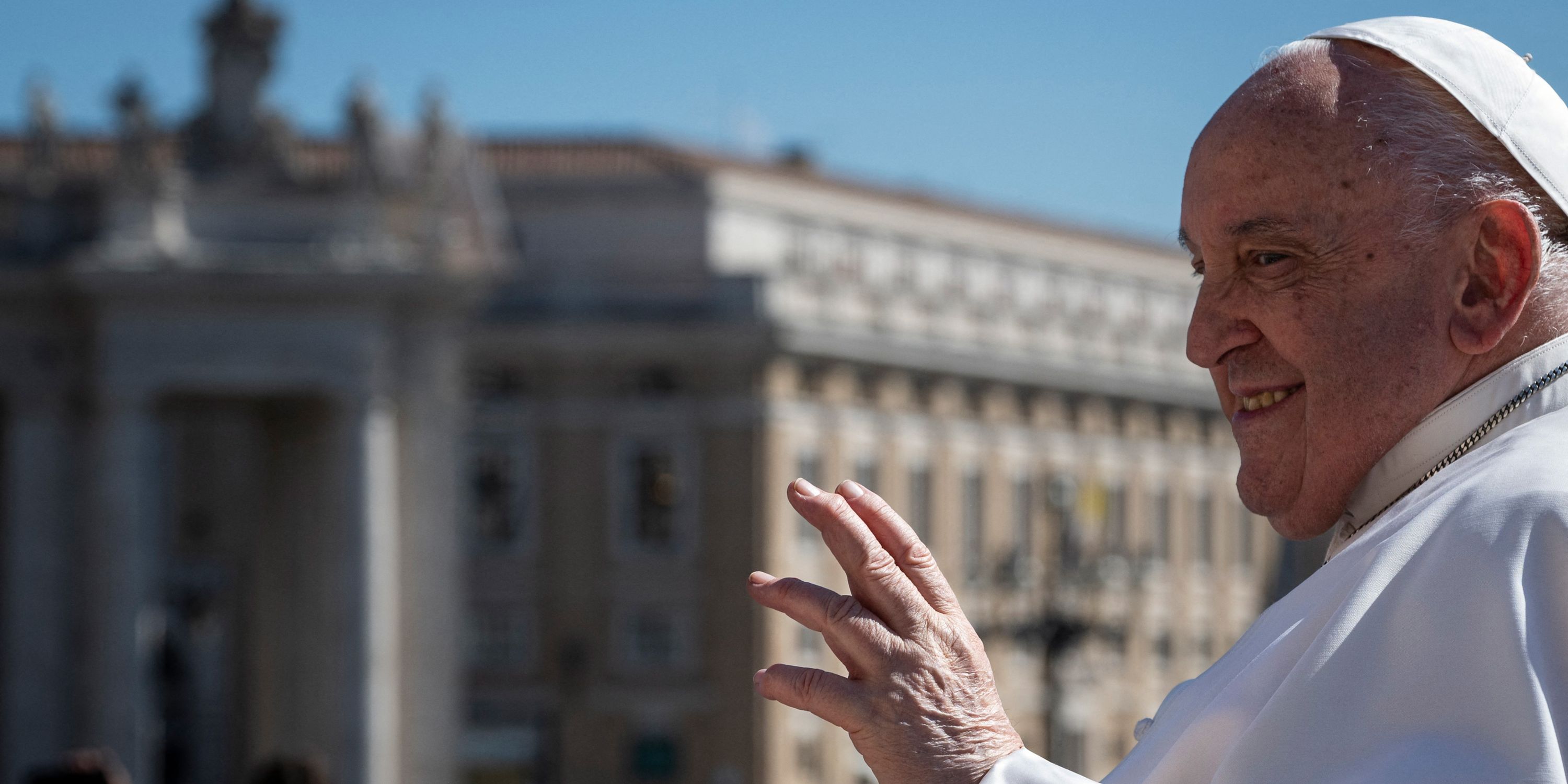 Le Pape François est mort : retour sur le pontificat d’un réformateur