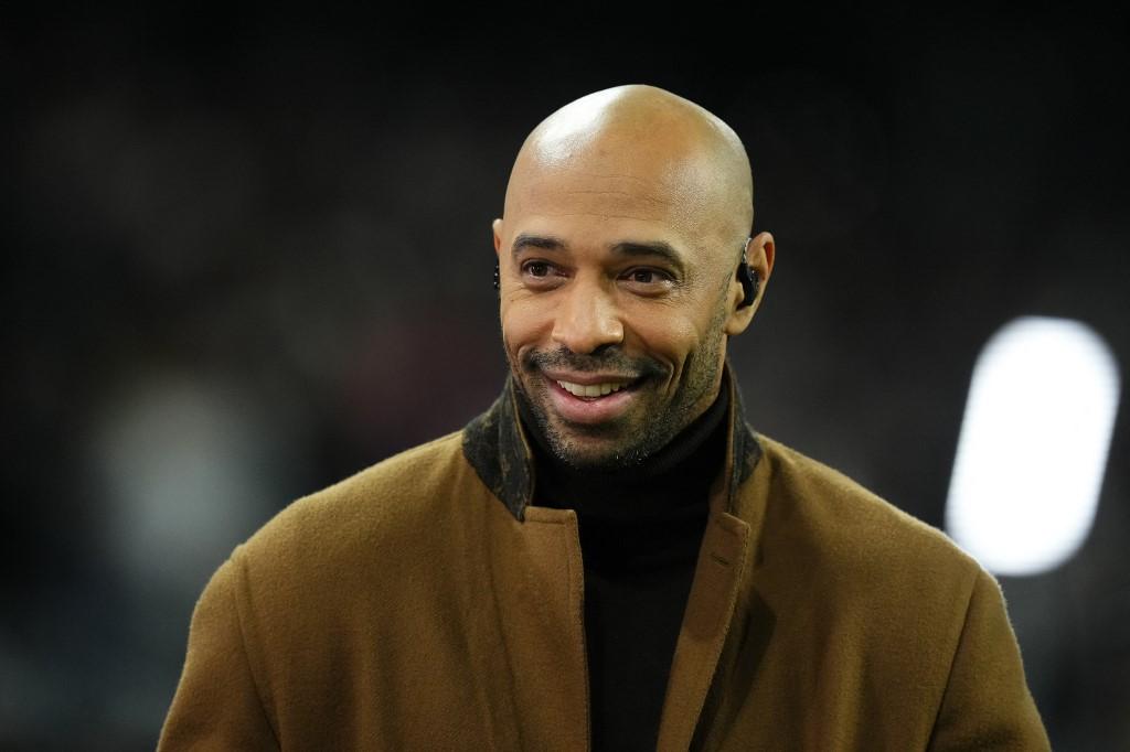 INFO JDD. Football : le Red Bull Leipzig fonce sur Thierry Henry