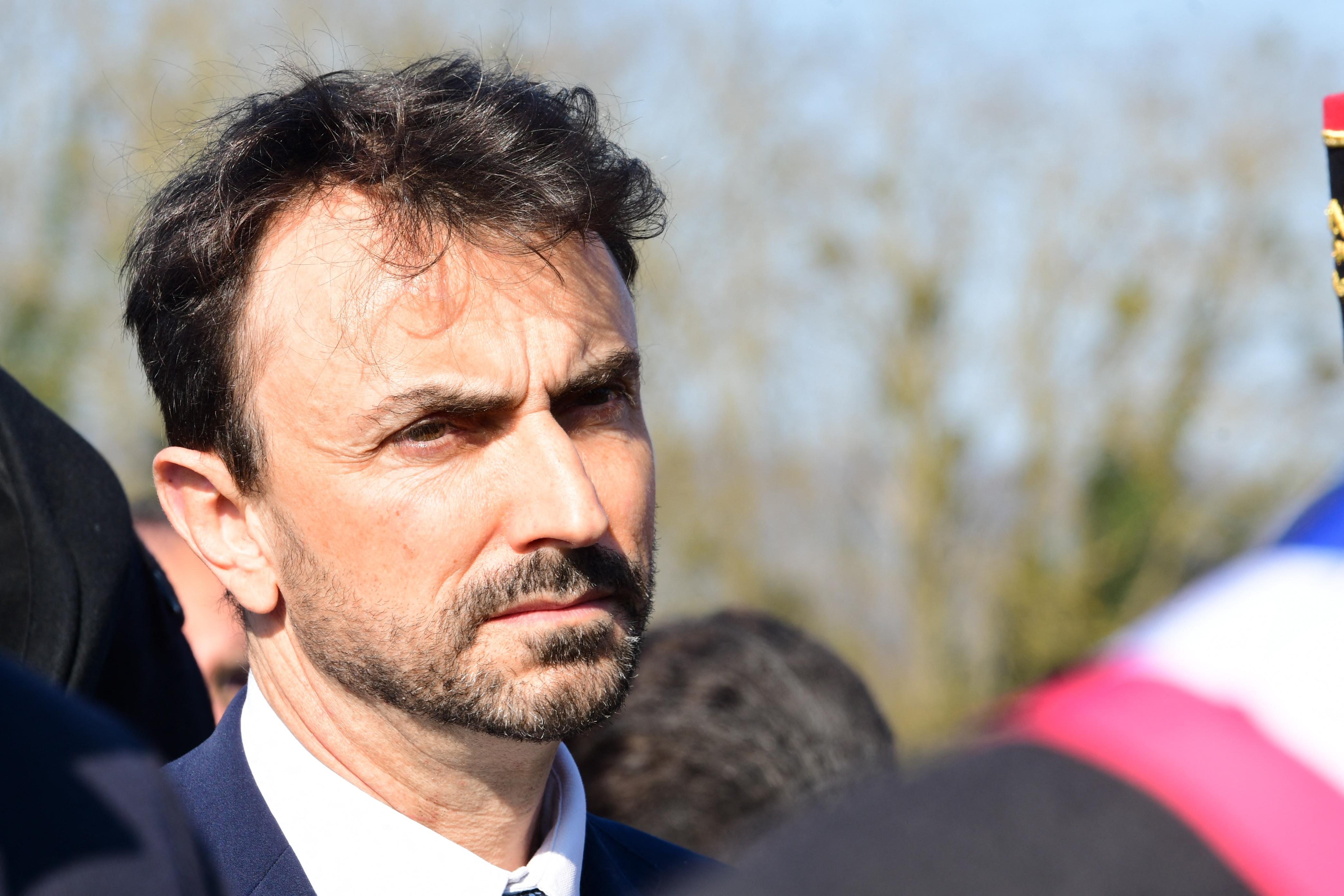 Lyon : le maire écologiste Grégory Doucet en garde à vue pour détournement de fonds publics