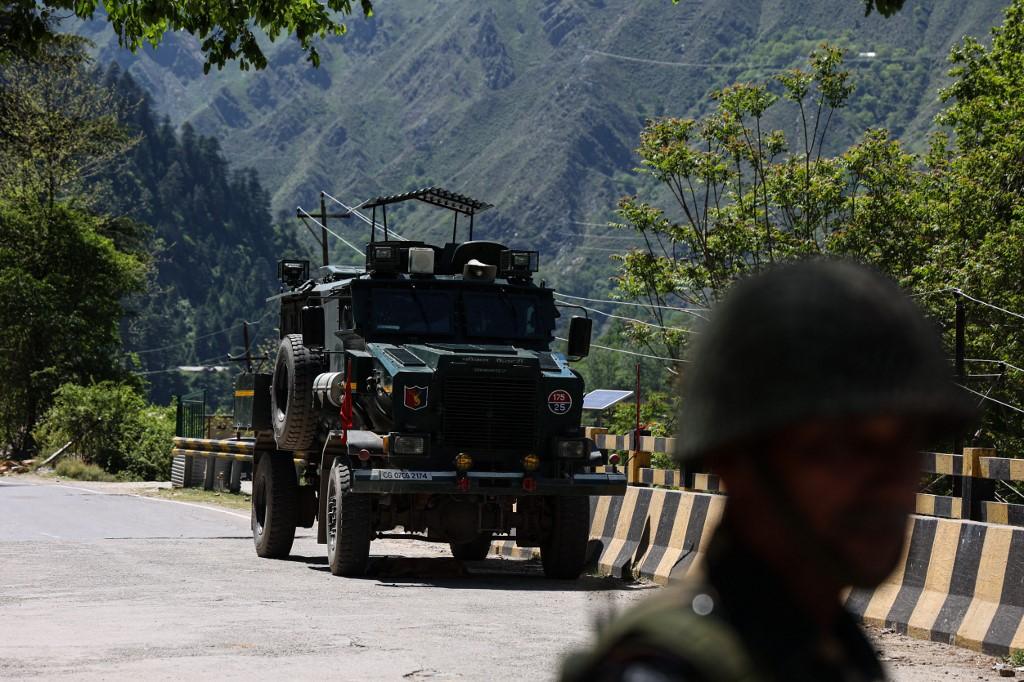 Le Pakistan redoute une frappe indienne «dans les 24 à 36 heures» et promet une riposte