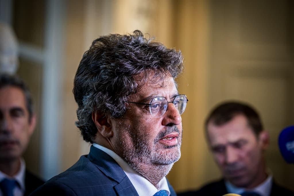 Argenteuil : un individu interpellé pour des menaces de mort contre Meyer Habib, un livre salafiste retrouvé chez lui