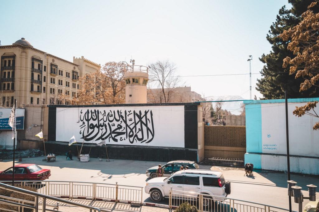 «L’Émirat islamique montre sa force !» : en Afghanistan, les exécutions publiques remplissent des stades