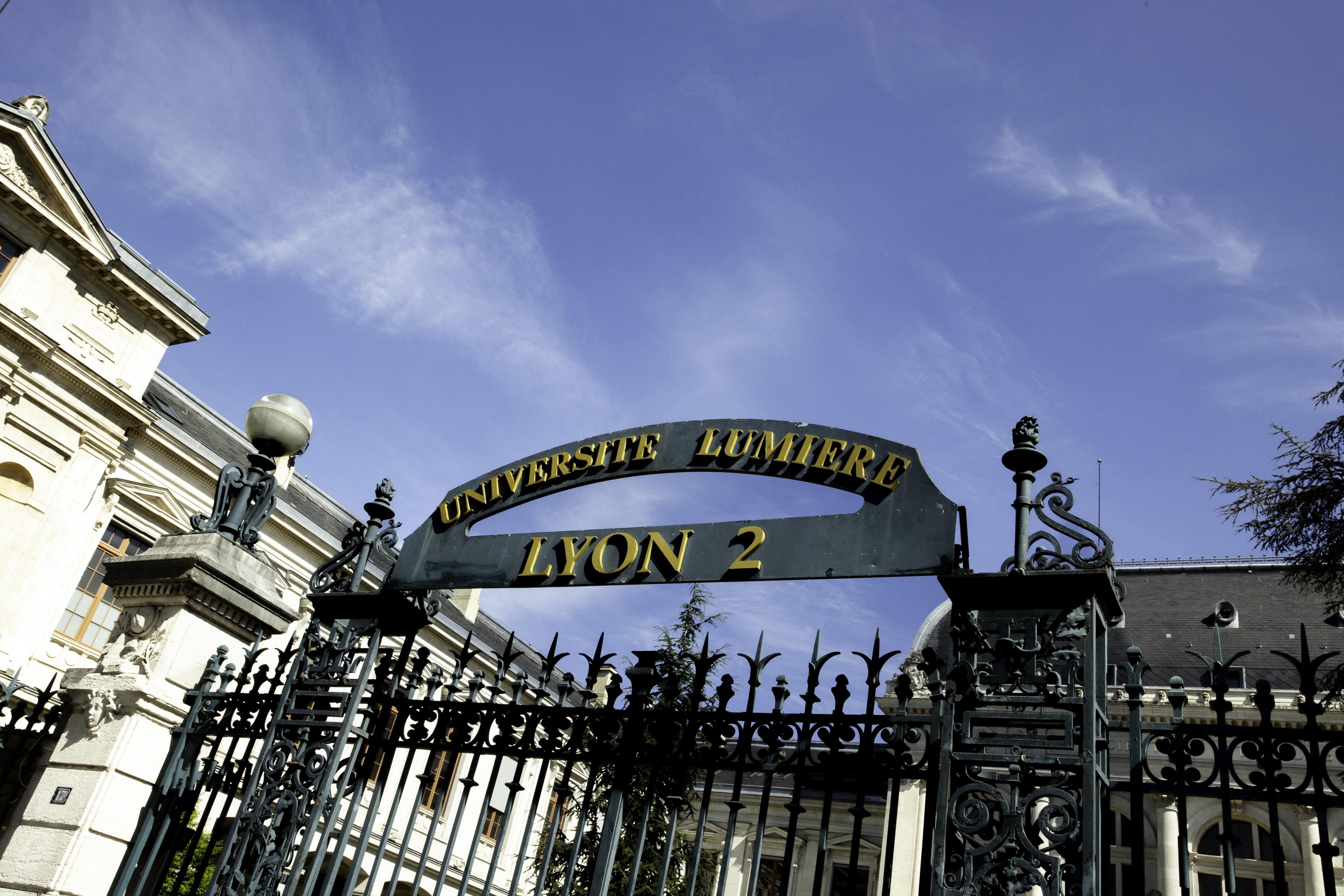 Quand l’université Lyon 2 se couche devant l’extrême gauche