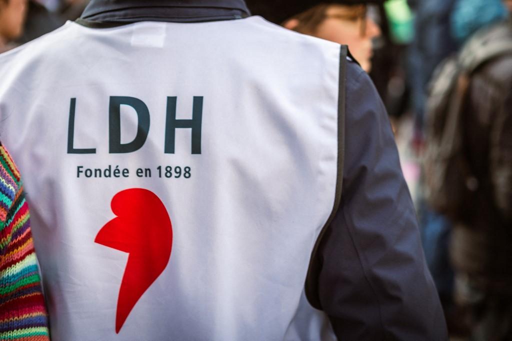 Rennes : la Ligue des droits de l’Homme accusée de faire le jeu des narcotrafiquants