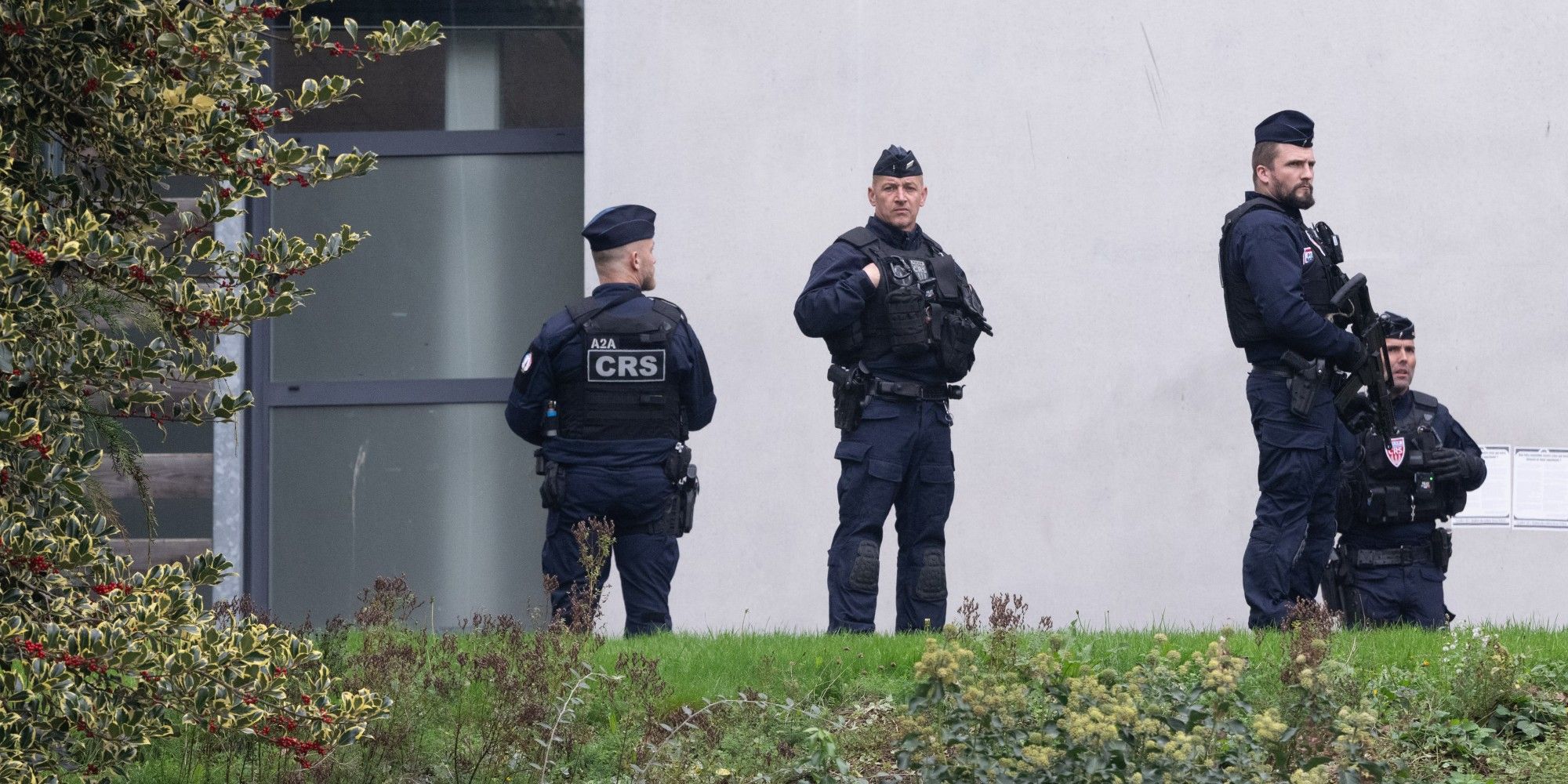 Narcobanditisme à Marseille : plusieurs membres «importants» d’un réseau en détention provisoire