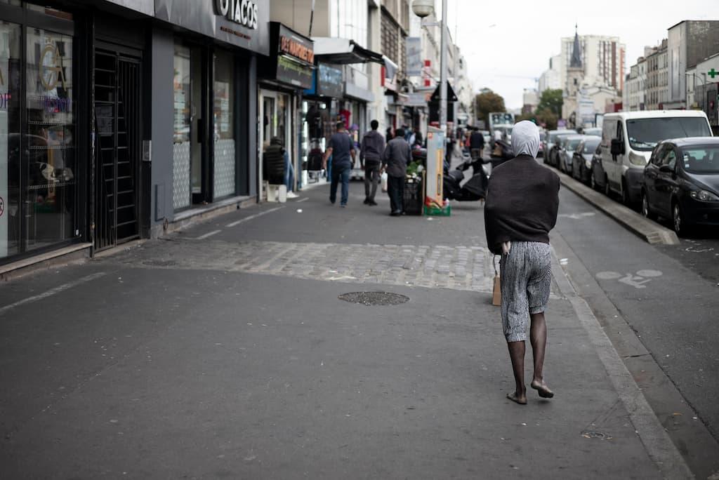 Sentier, La Chapelle, Rosa-Parks : ces quartiers de Paris toujours plus gangrenés par le crack