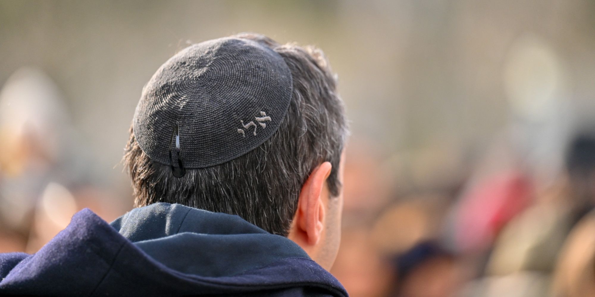 «On est toujours inquiets» : à Villeurbanne, les habitants désemparés par les agressions antisémites