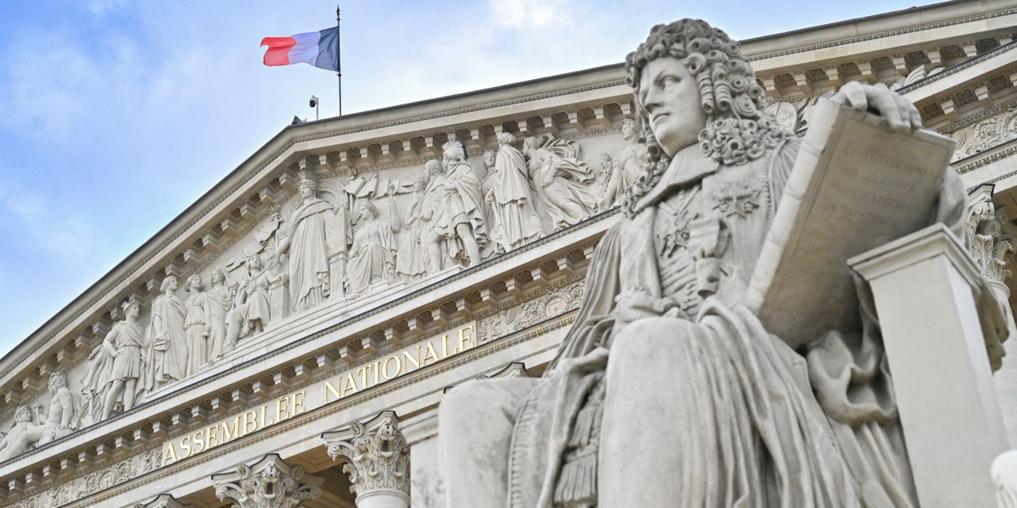 SONDAGE – 61% des Français estiment que la démocratie fonctionne mal aujourd’hui en France