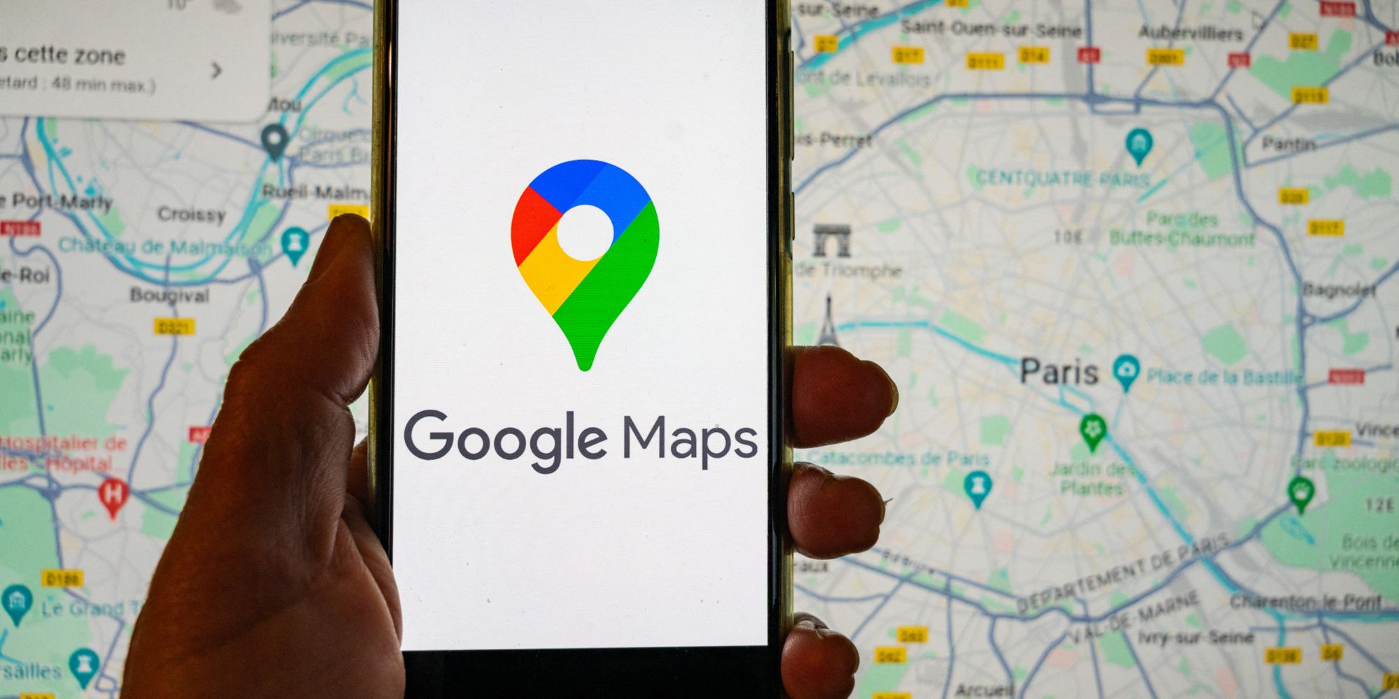 Google va désactiver les notes des établissements scolaires sur son application Maps