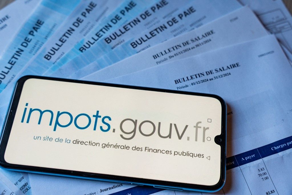 Impôts : couples mariés ou pacsés, ce que va changer le taux individualisé bientôt appliqué par défaut