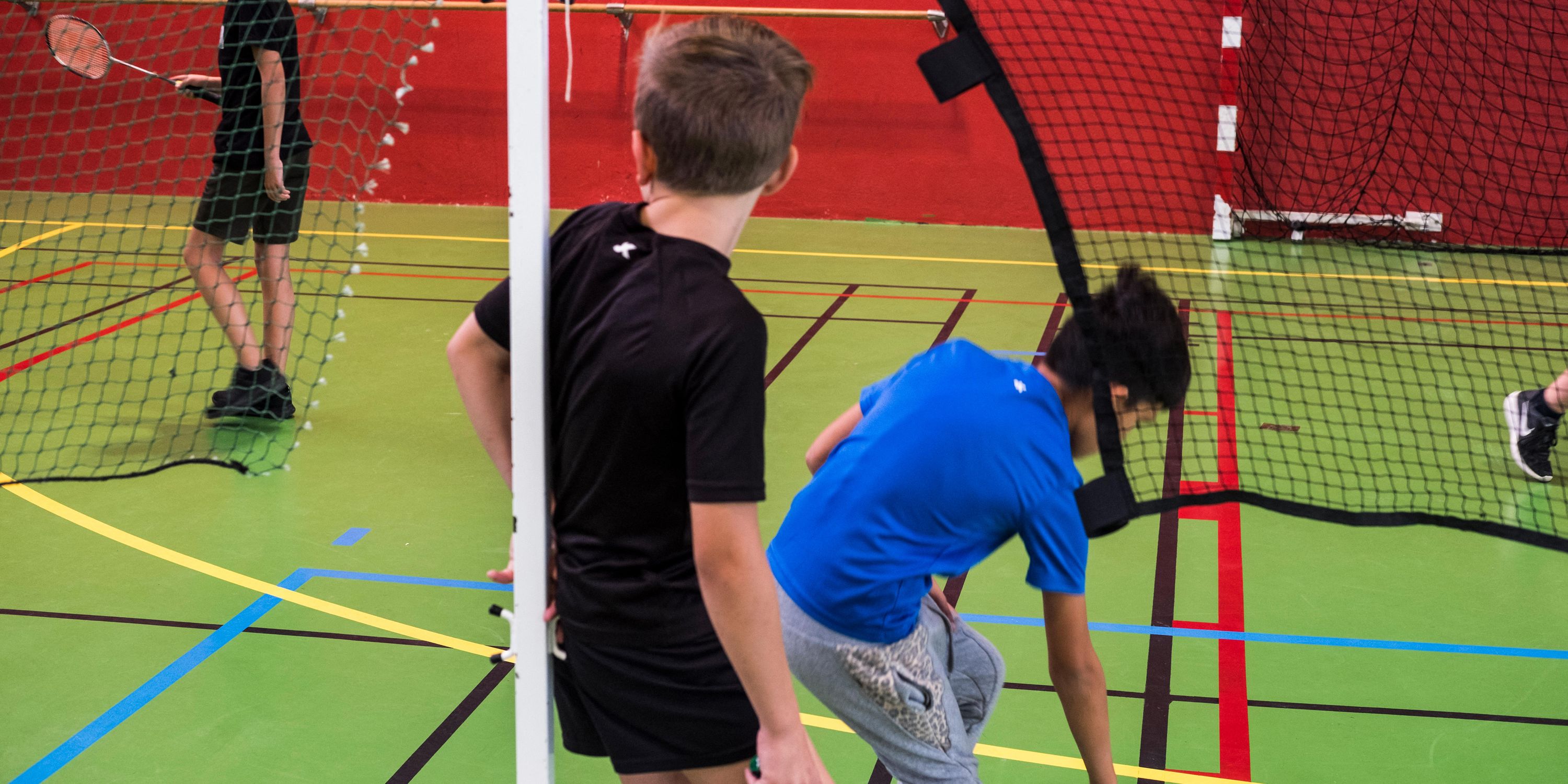 Sport à l’école : une étude montre que seulement un collégien de 6e sur cinq a des qualités physiques «satisfaisantes»