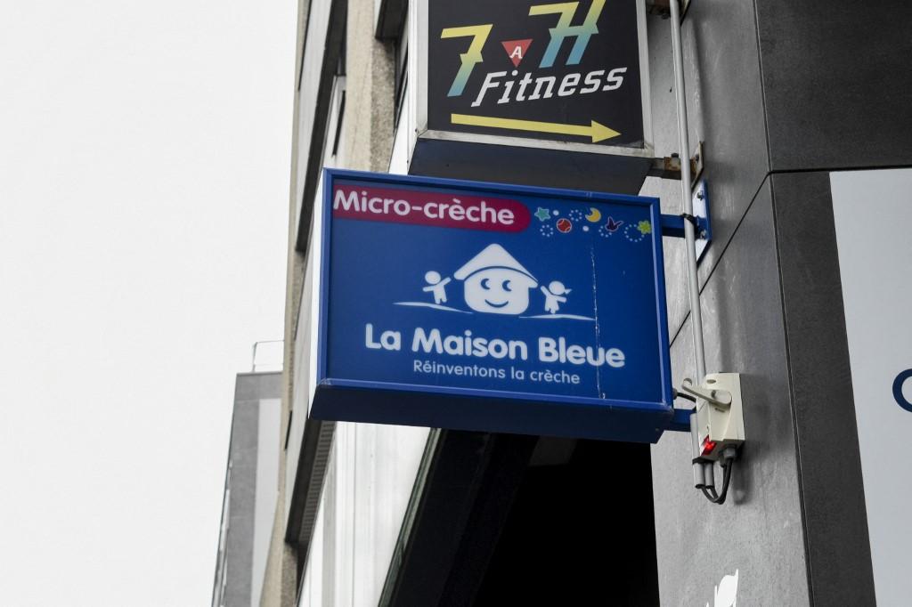 Claire Laot, DG des crèches privées La Maison Bleue : «Nous sommes un groupe engagé aux côtés de l’État»