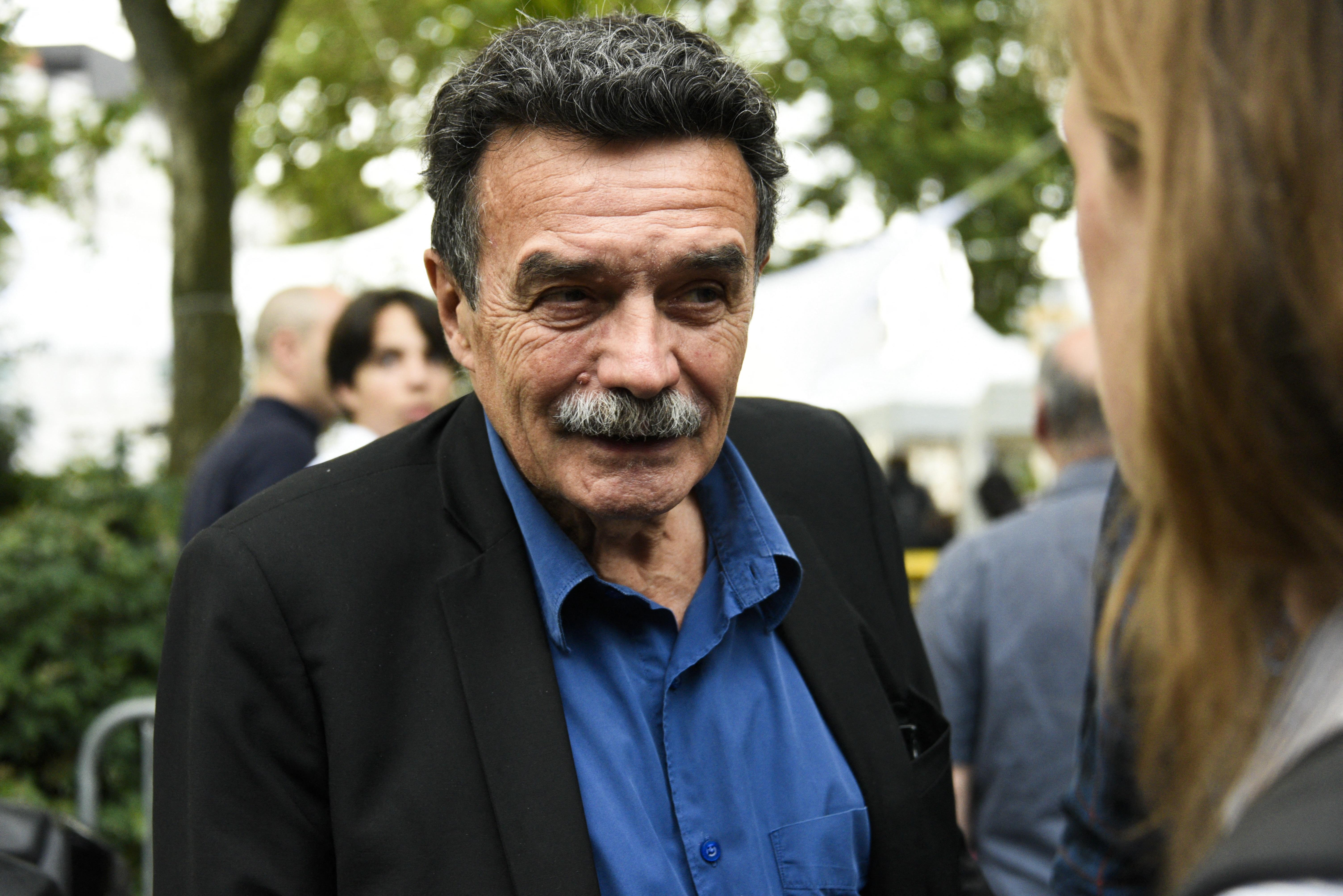 Edwy Plenel et Mediapart : le journalisme de guerre civile