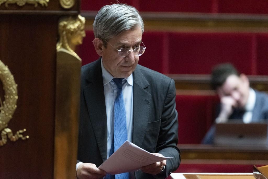 Impôts, TVA, IS : le rapport explosif de Charles de Courson sur les erreurs de Bercy