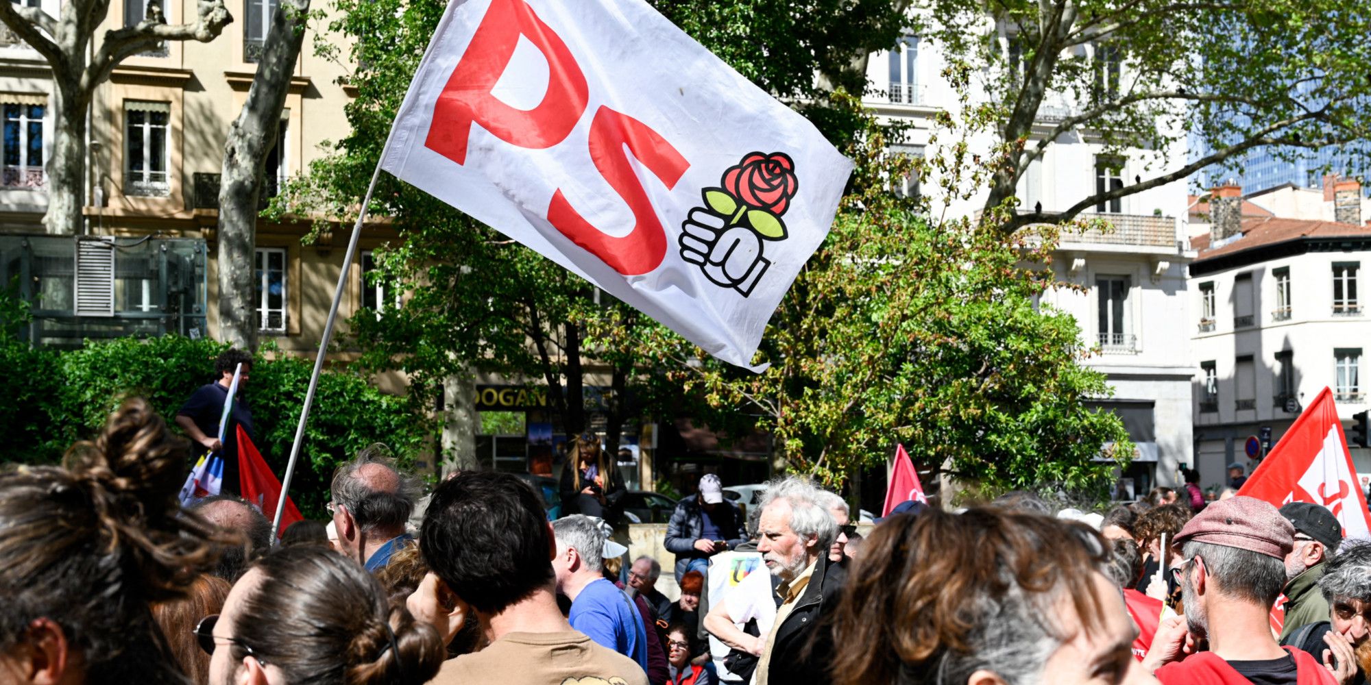 Manifestation pour «l’Etat de droit» : faibles mobilisations à l’appel d’ONG et syndicats