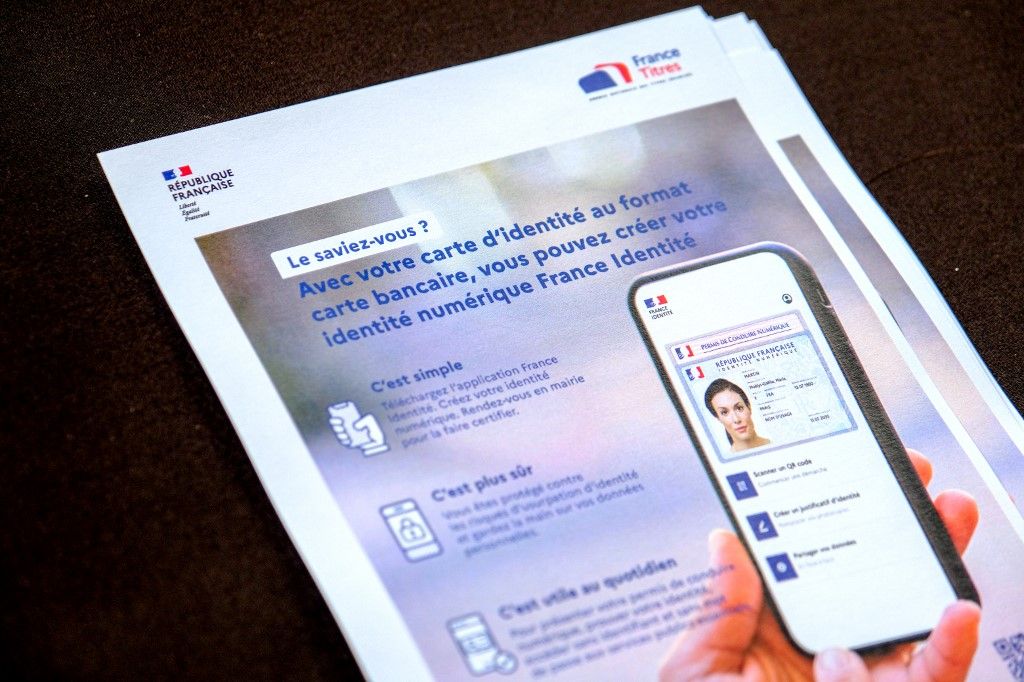 Carte d’identité : vous pouvez la renouveler au format carte bancaire, même si l’ancienne n’est pas périmée