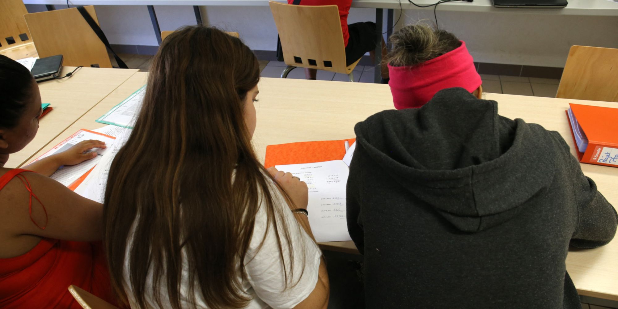 Les écoles de la deuxième chance s’inquiètent d’un moindre soutien financier