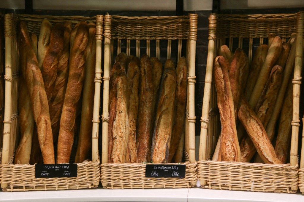 1er-Mai : les boulangeries seront-elles finalement ouvertes ?