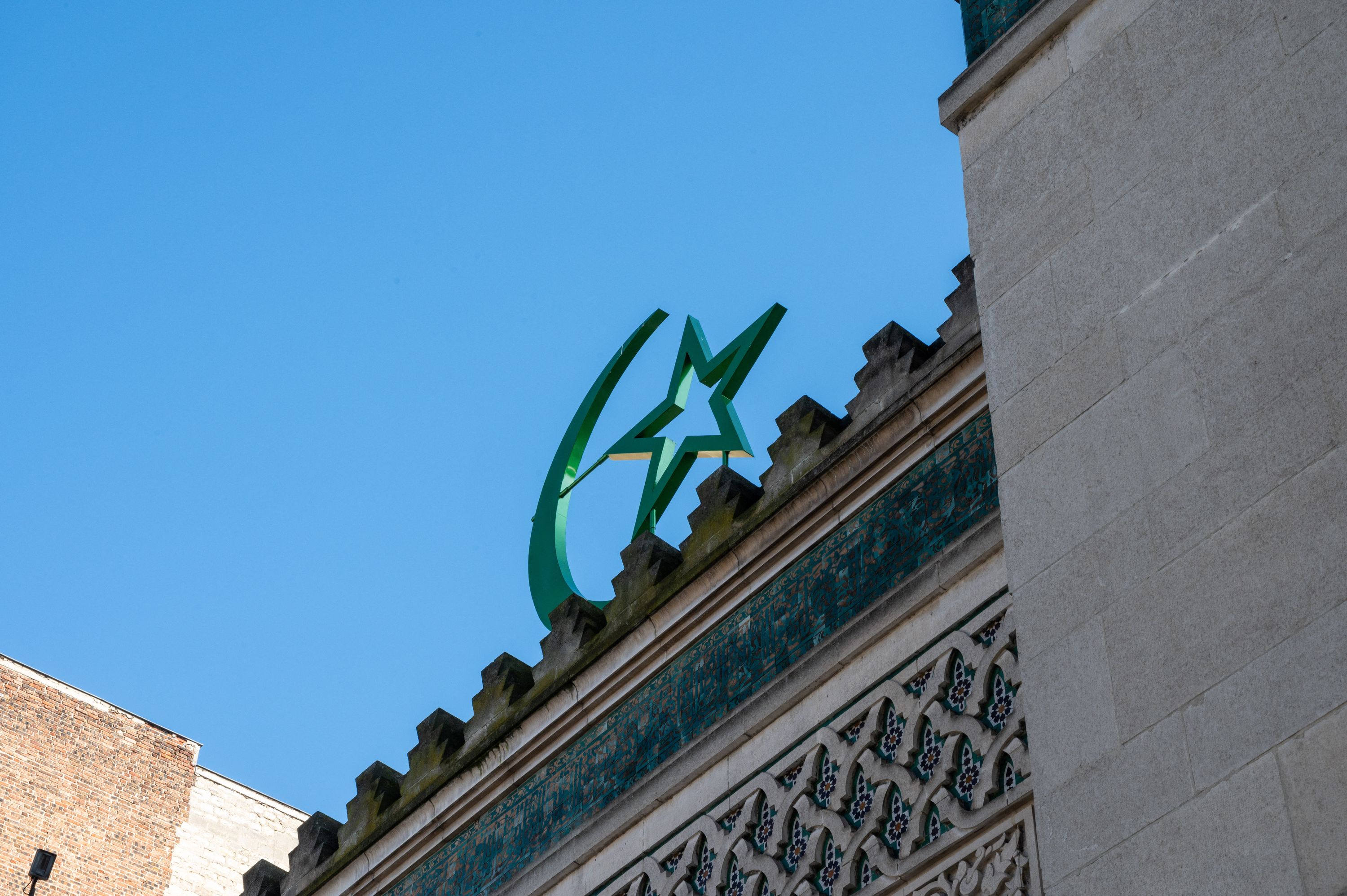 SONDAGE – Près de neuf Français sur dix pour une interdiction des Frères musulmans en France