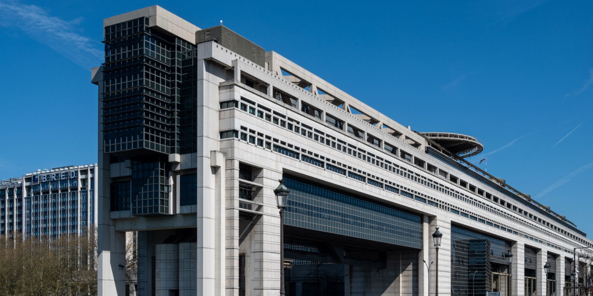 Droits de douane : l’industrie française veut faire front face à un «choc historique»