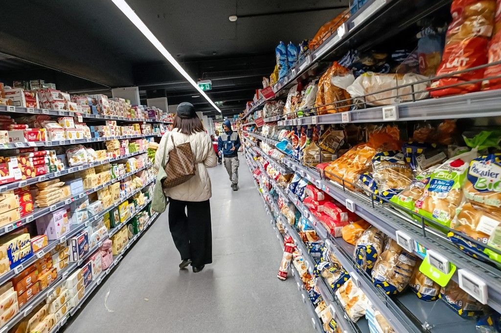 Vols à l’étalage : en Charente-Maritime, une amende de 300 euros désormais infligée sur place